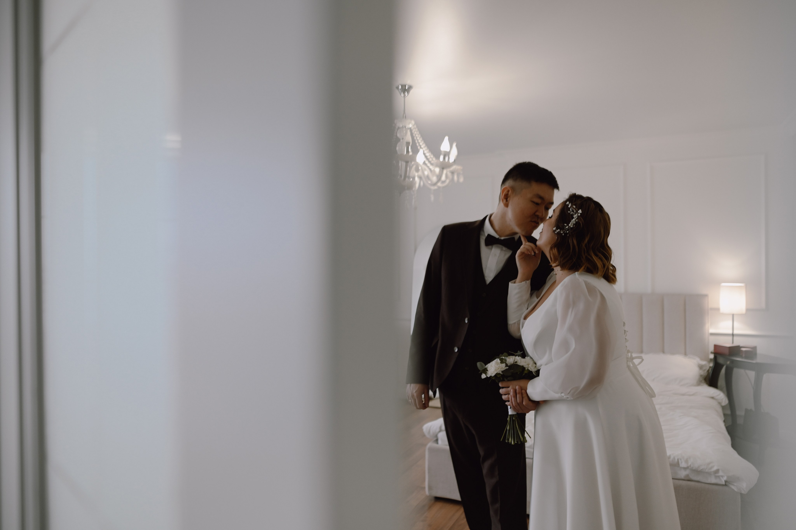 Павел и Виктория. Фотограф в Абакане и Минусинске