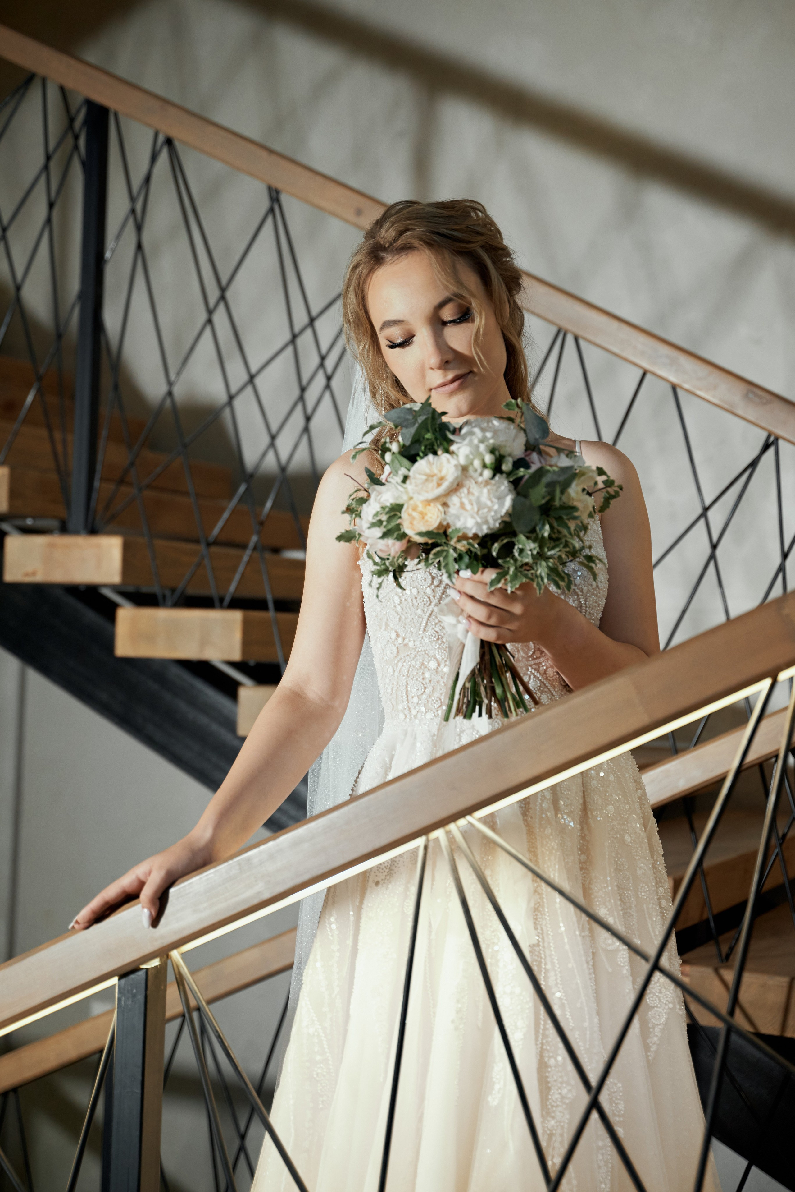 Дарья и Дмитрий. Свадебный фотограф Александр Браво