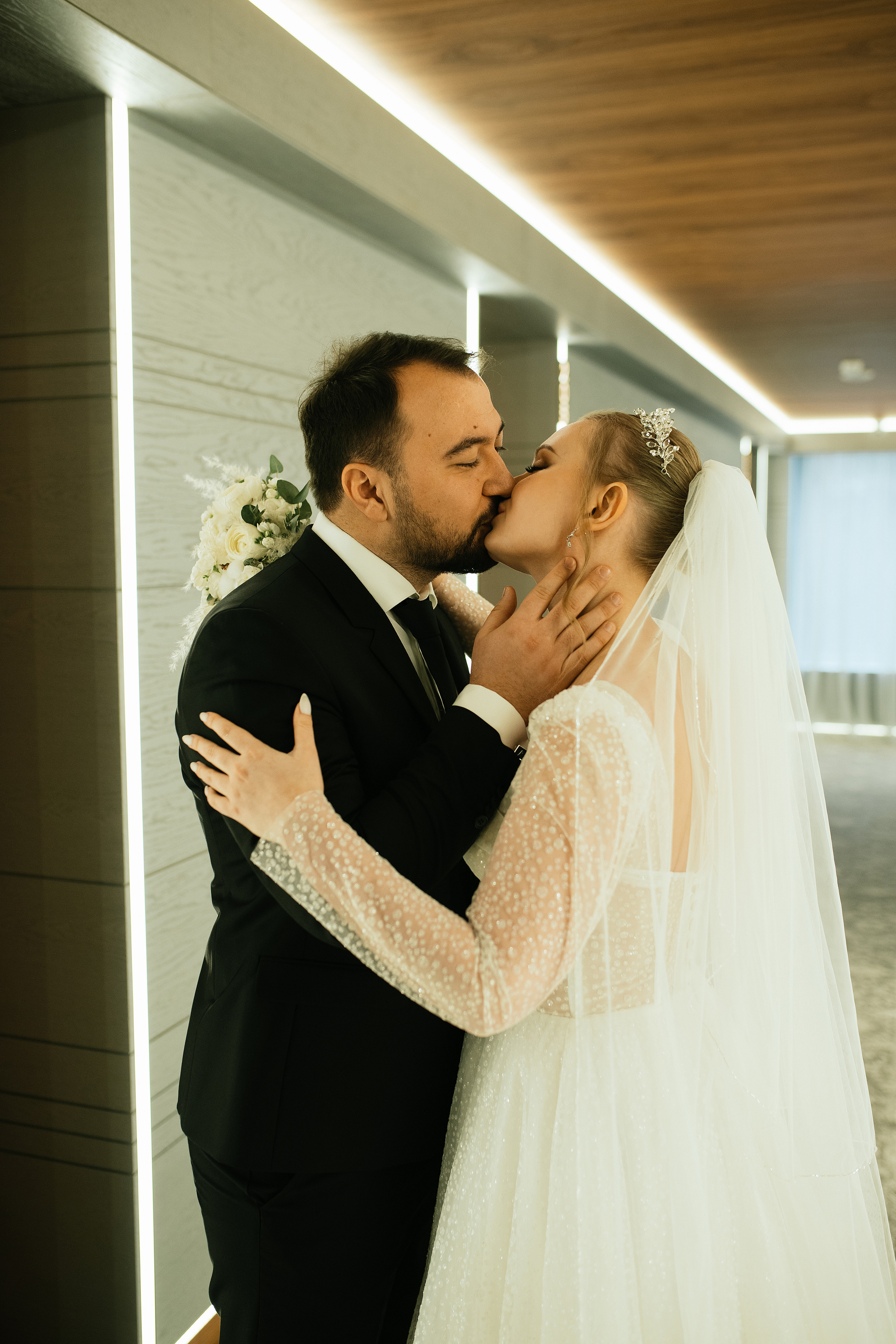 Wedding day #6. Свадебный, семейный фотограф в Рязани Лена Брант