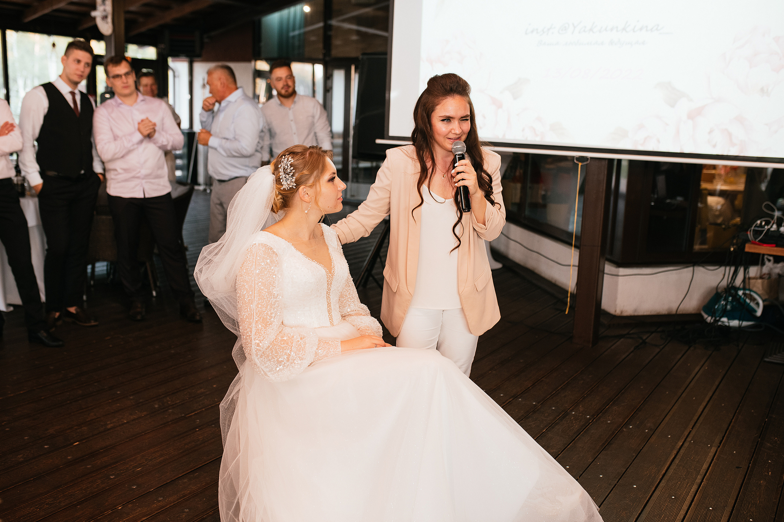 Wedding day #28. Свадебный, семейный фотограф в Рязани Лена Брант