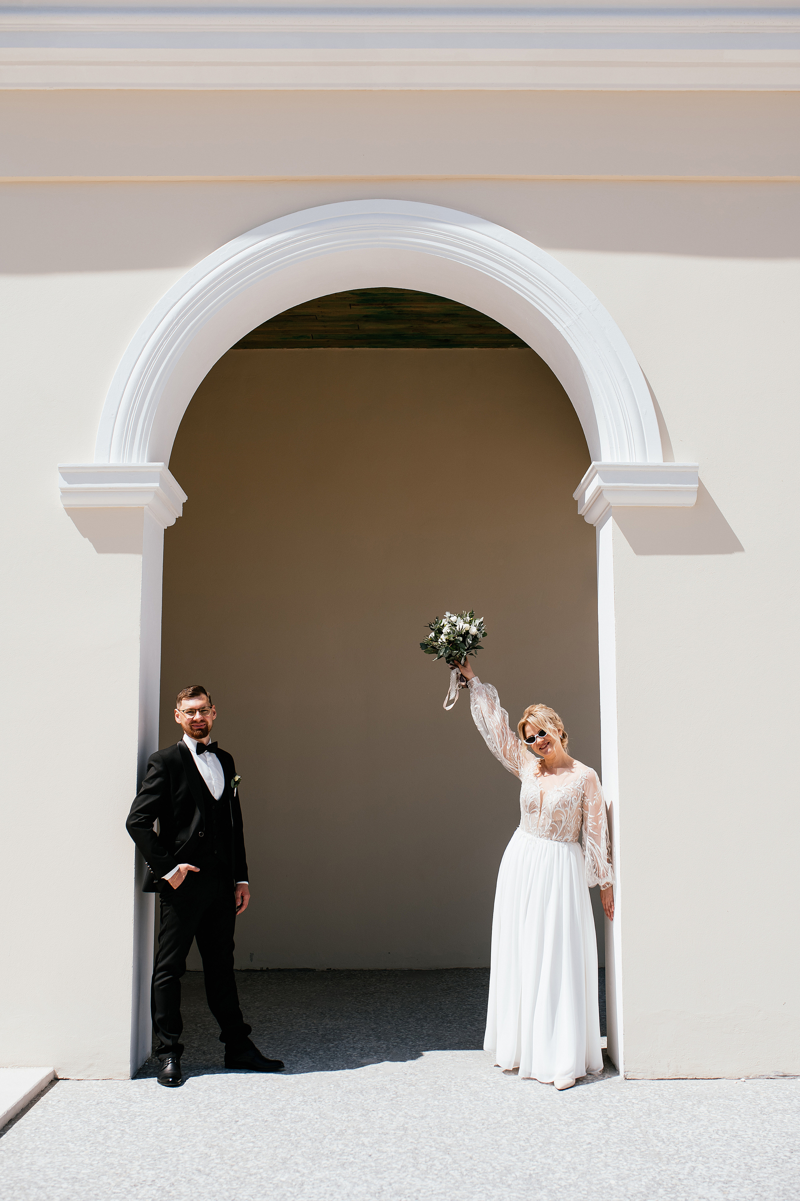 Wedding day #31. Свадебный, семейный фотограф в Рязани Лена Брант