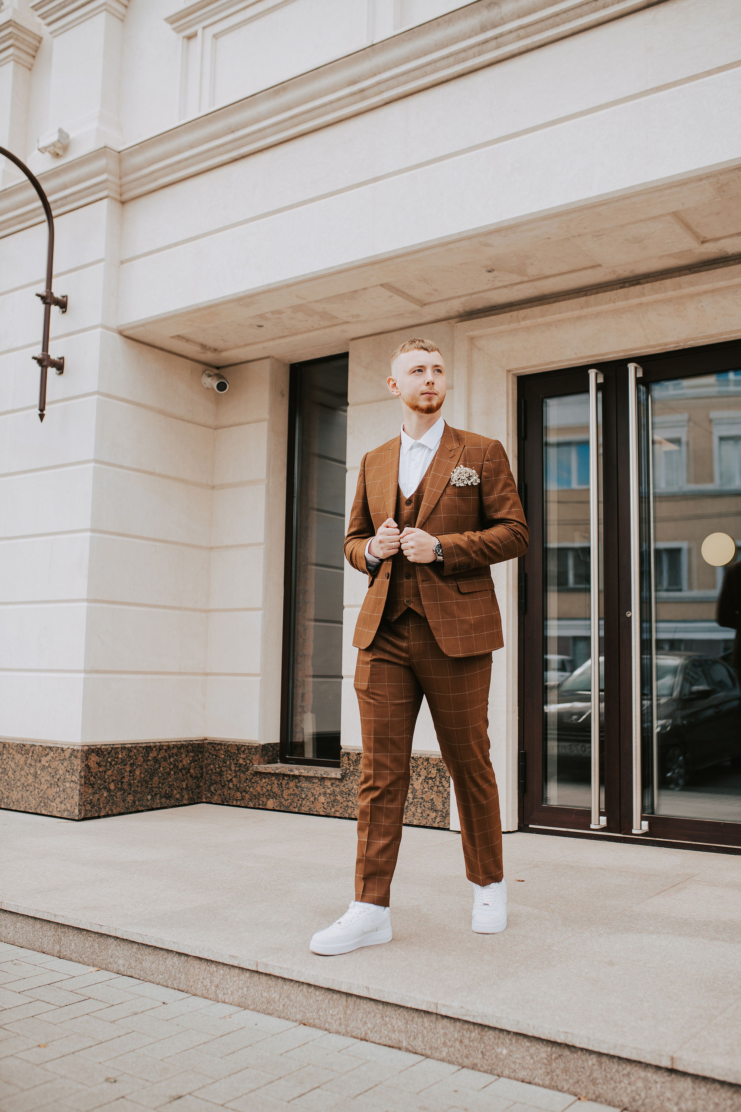 Wedding day #11. Свадебный, семейный фотограф в Рязани Лена Брант