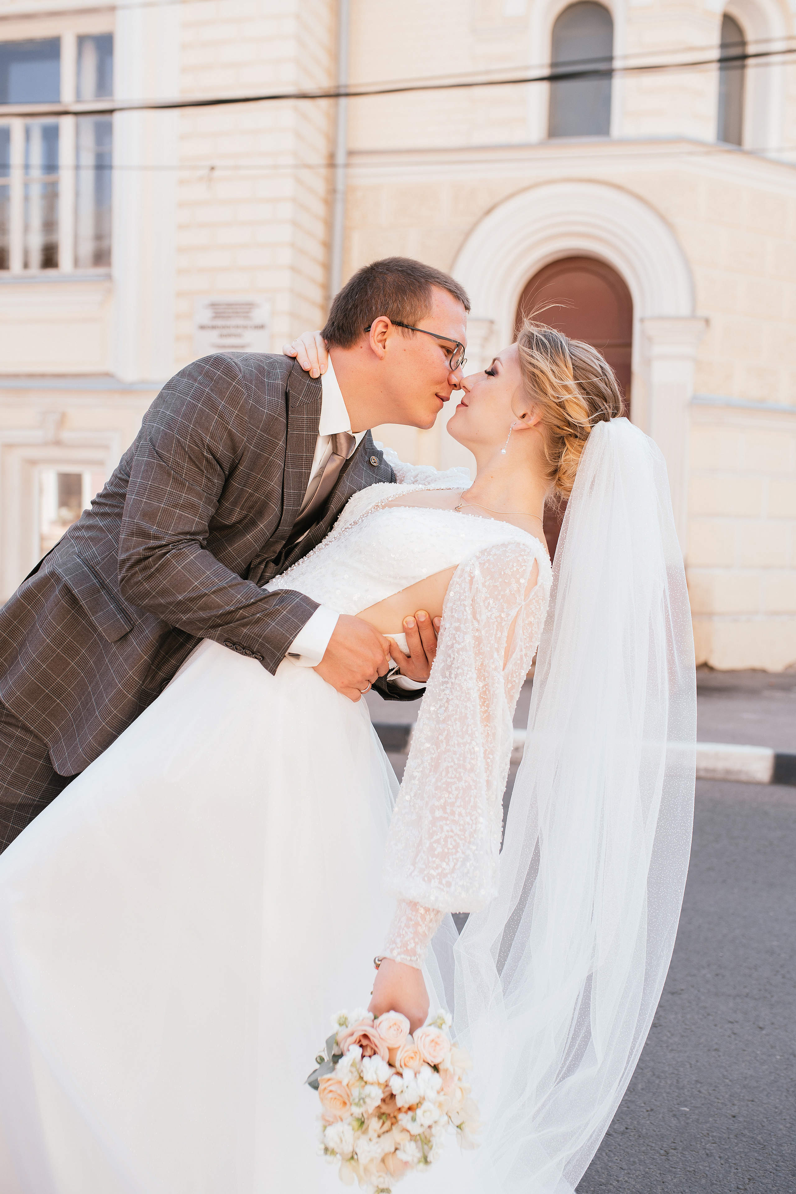 Wedding day #28. Свадебный, семейный фотограф в Рязани Лена Брант