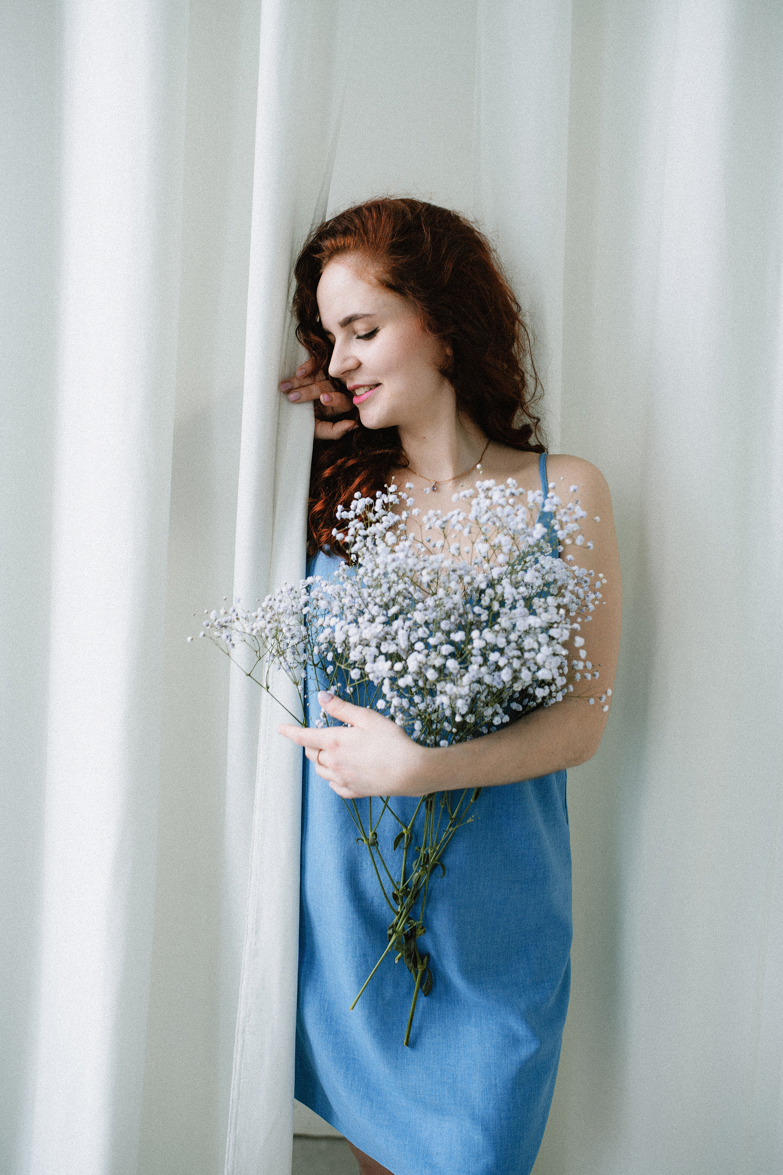 Даша. Свадебный, семейный фотограф в Рязани Лена Брант