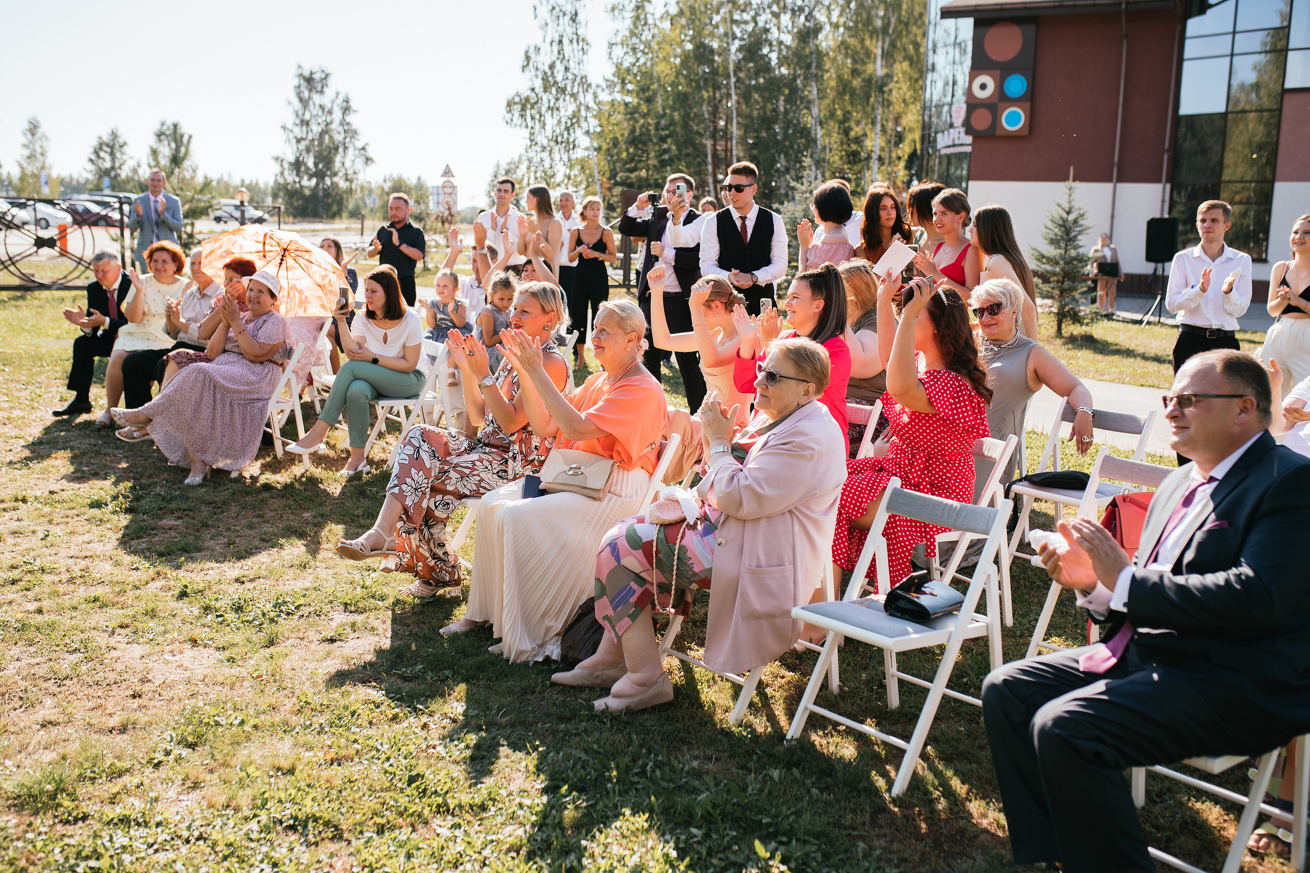 Wedding day #28. Свадебный, семейный фотограф в Рязани Лена Брант