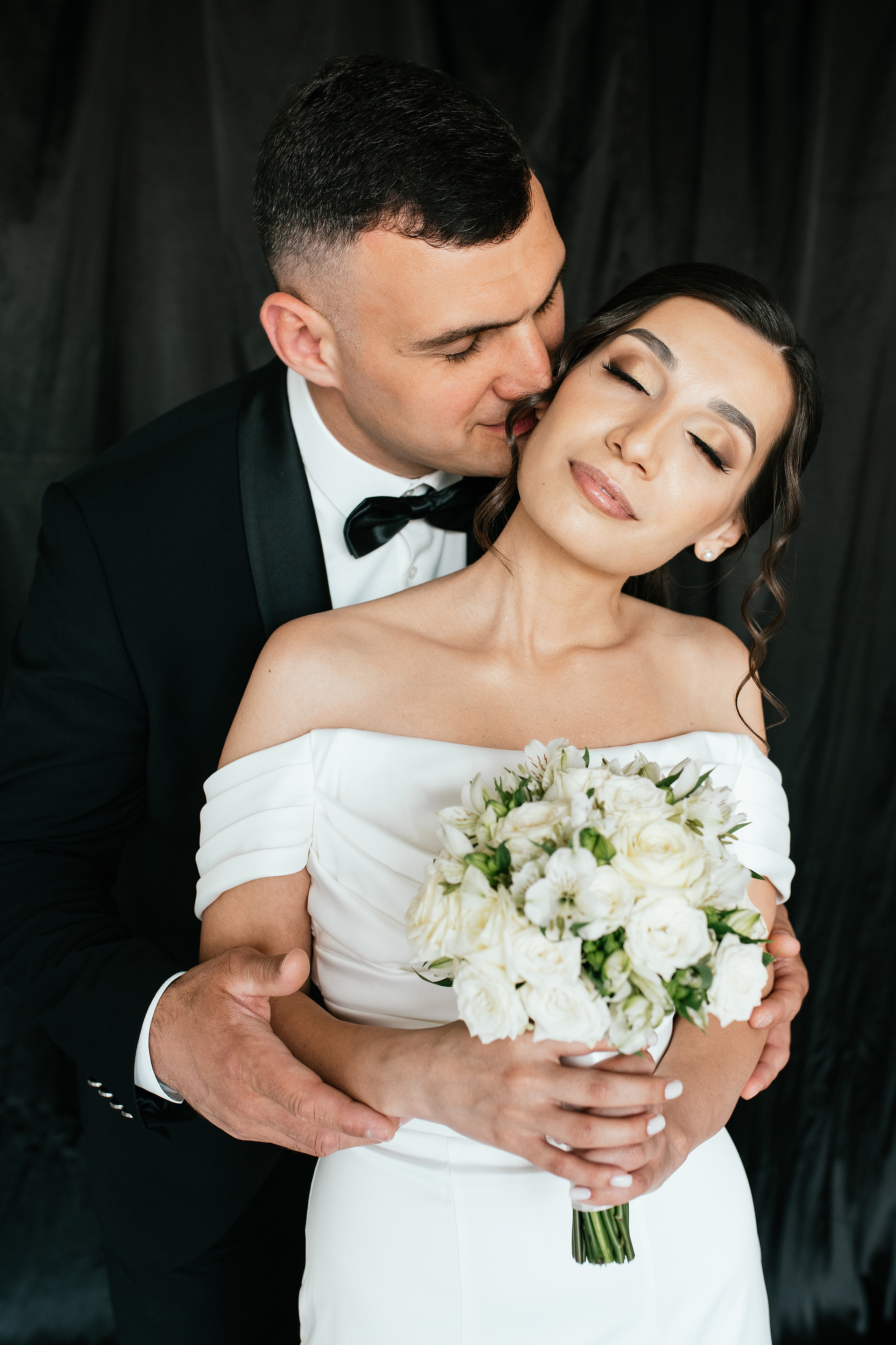 Wedding day #30. Свадебный, семейный фотограф в Рязани Лена Брант