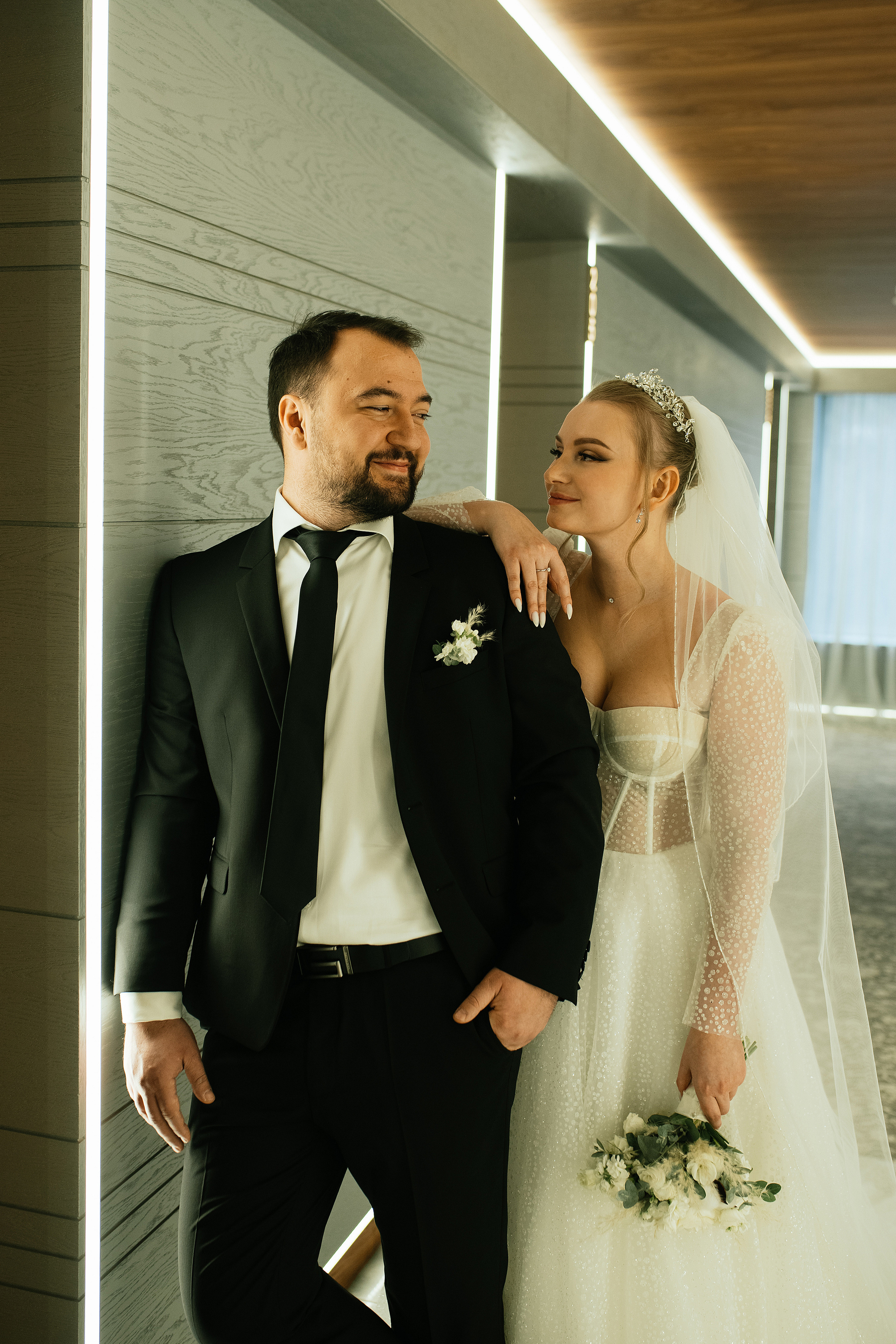 Wedding day #6. Свадебный, семейный фотограф в Рязани Лена Брант