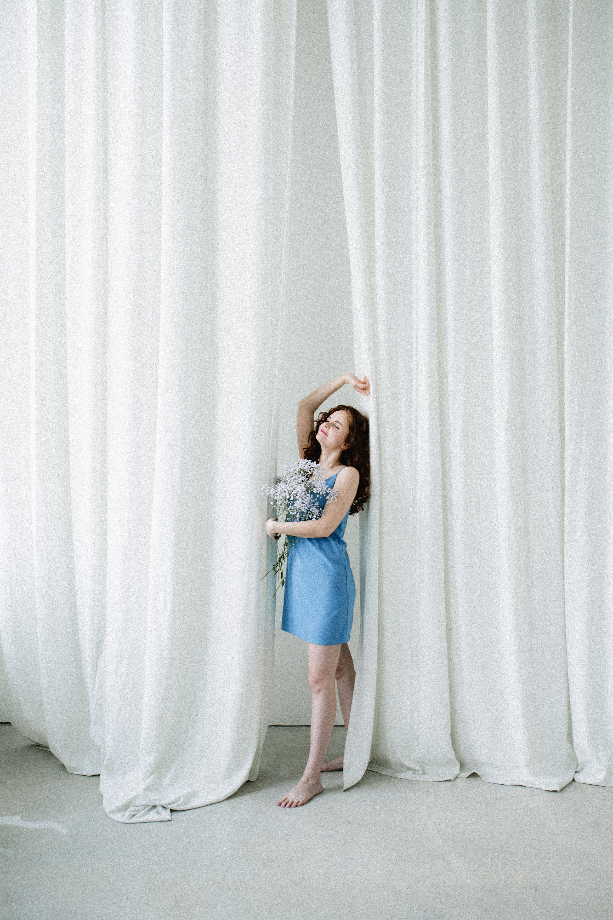 Даша. Свадебный, семейный фотограф в Рязани Лена Брант