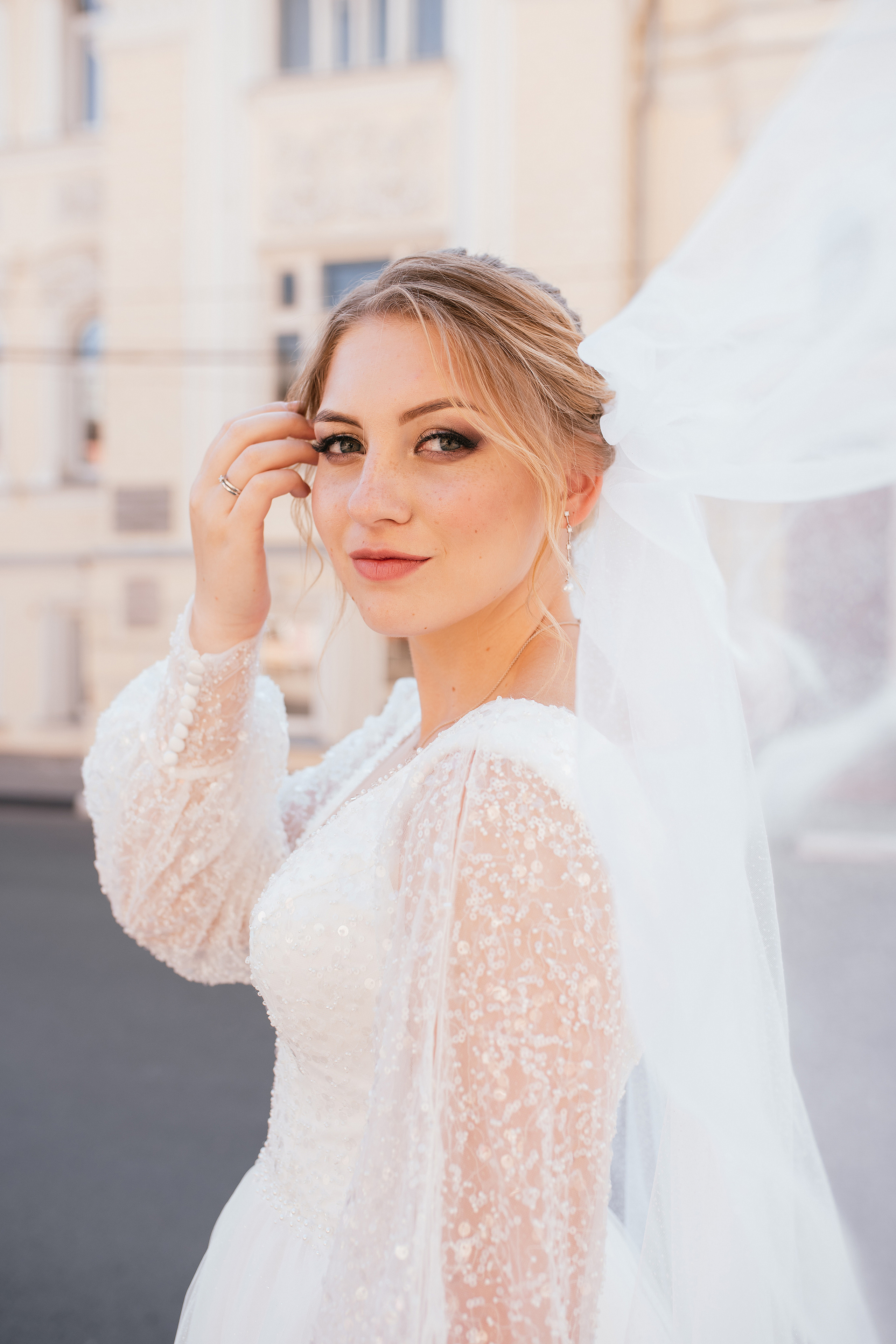 Wedding day #28. Свадебный, семейный фотограф в Рязани Лена Брант