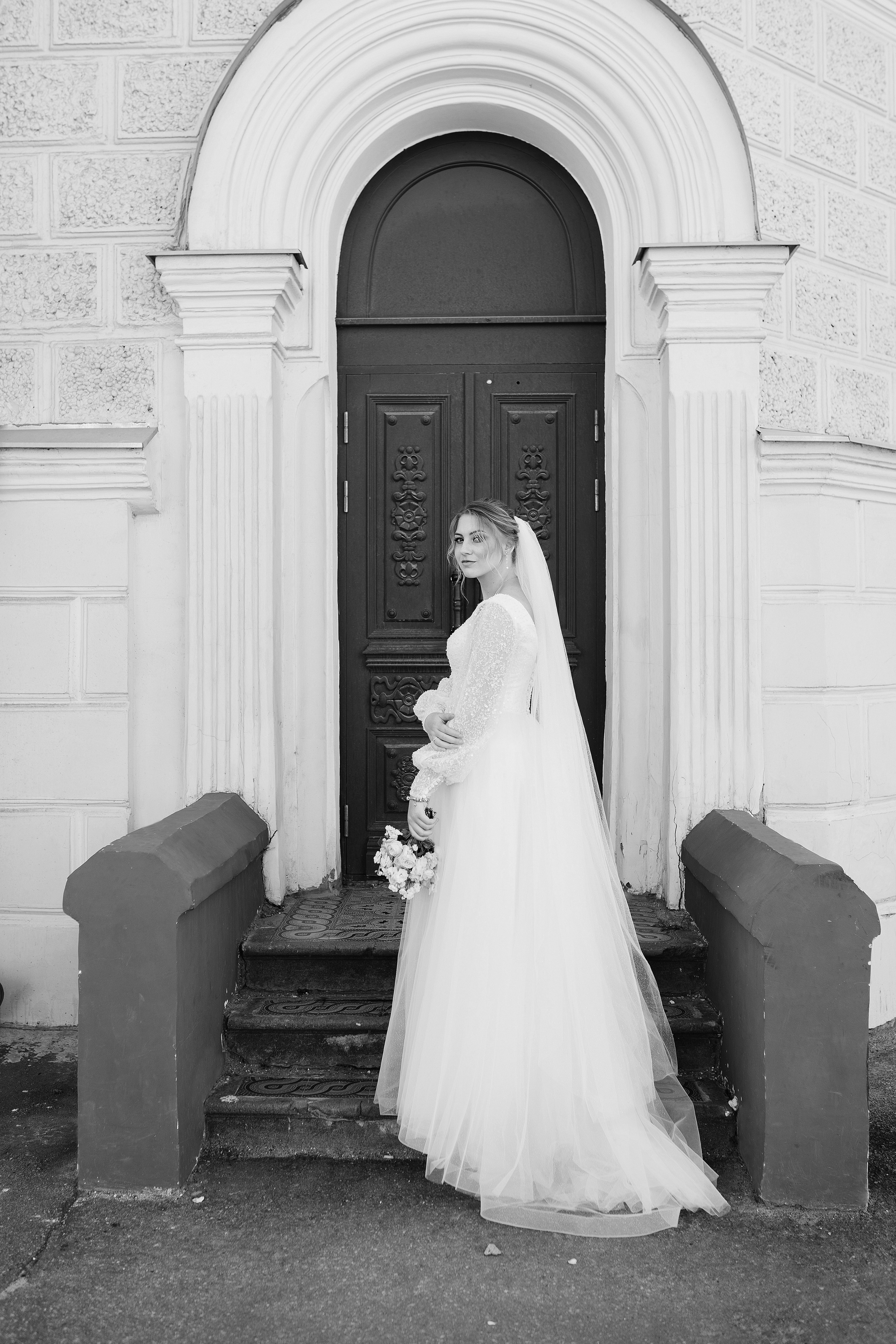 Wedding day #28. Свадебный, семейный фотограф в Рязани Лена Брант