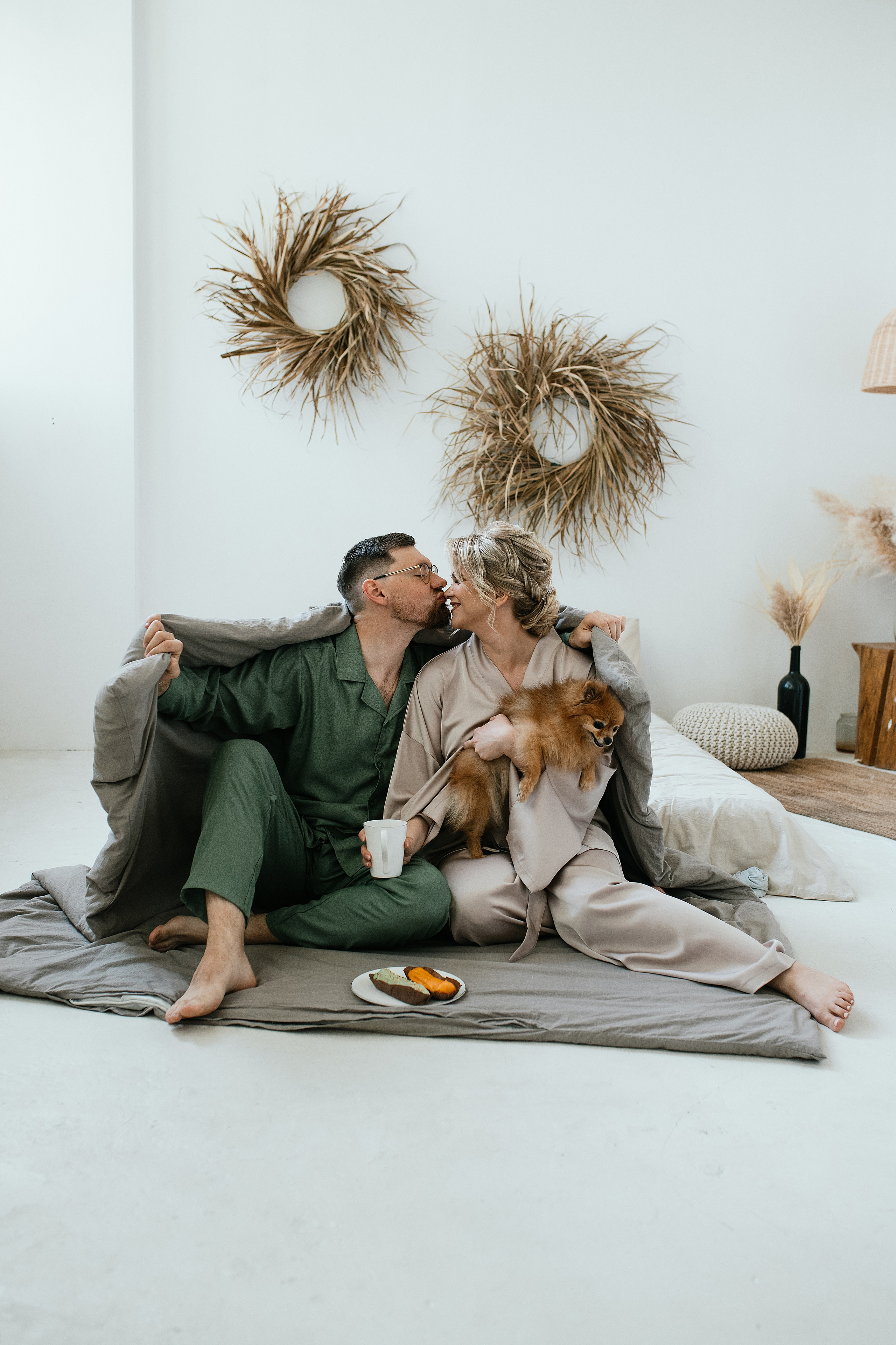 Wedding day #31. Свадебный, семейный фотограф в Рязани Лена Брант