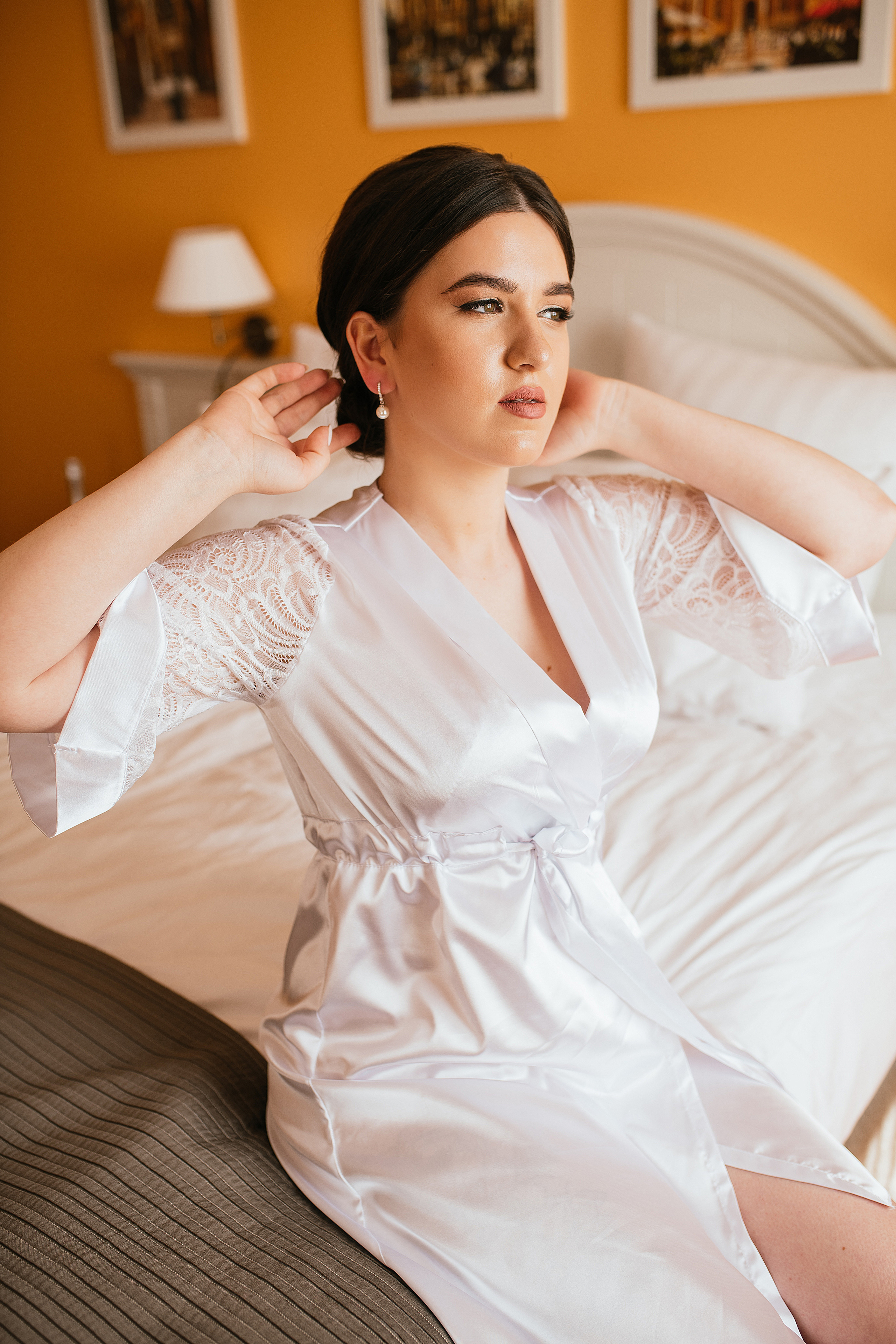 Wedding day #27. Свадебный, семейный фотограф в Рязани Лена Брант