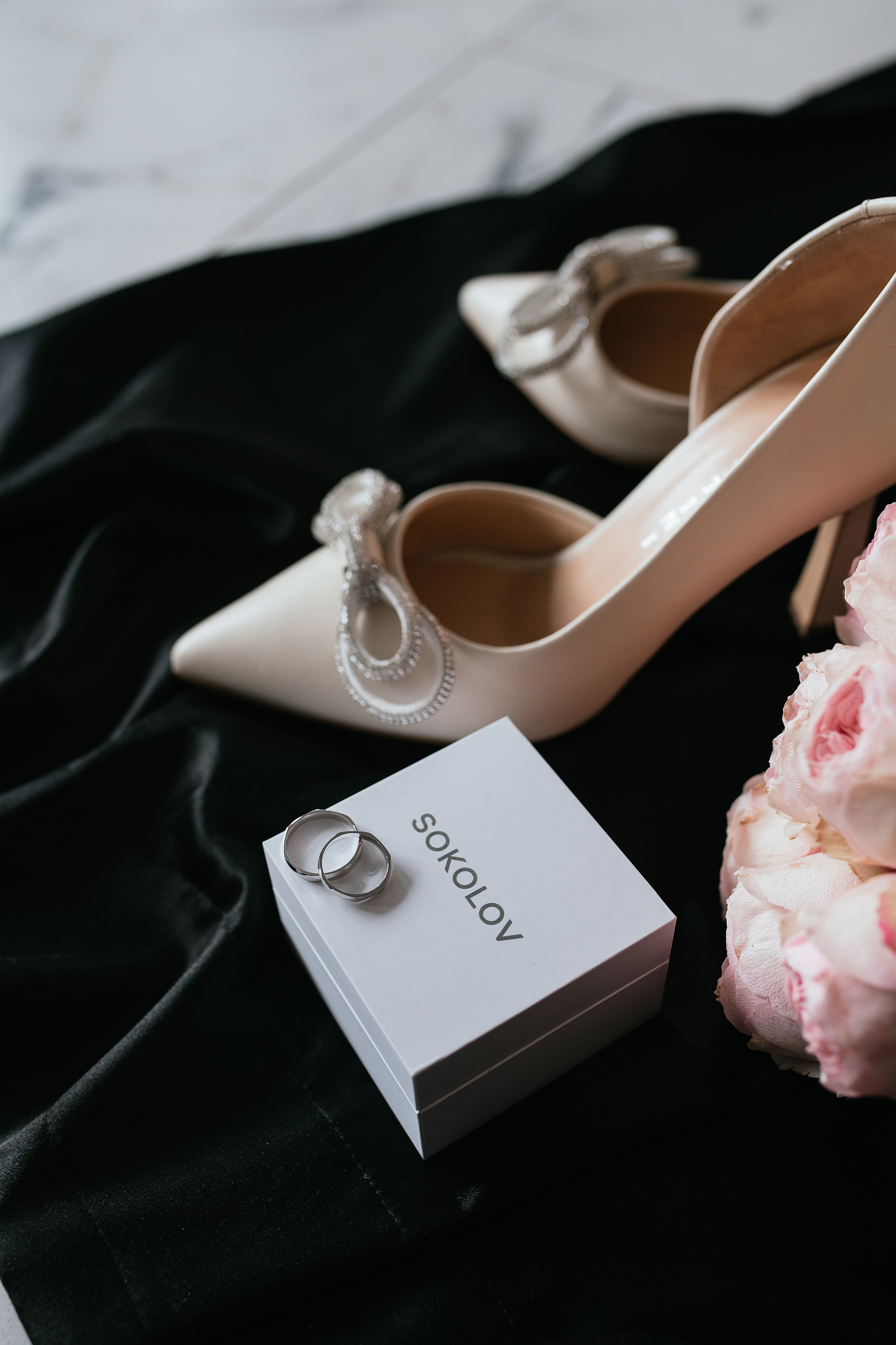 Wedding day #25. Свадебный, семейный фотограф в Рязани Лена Брант