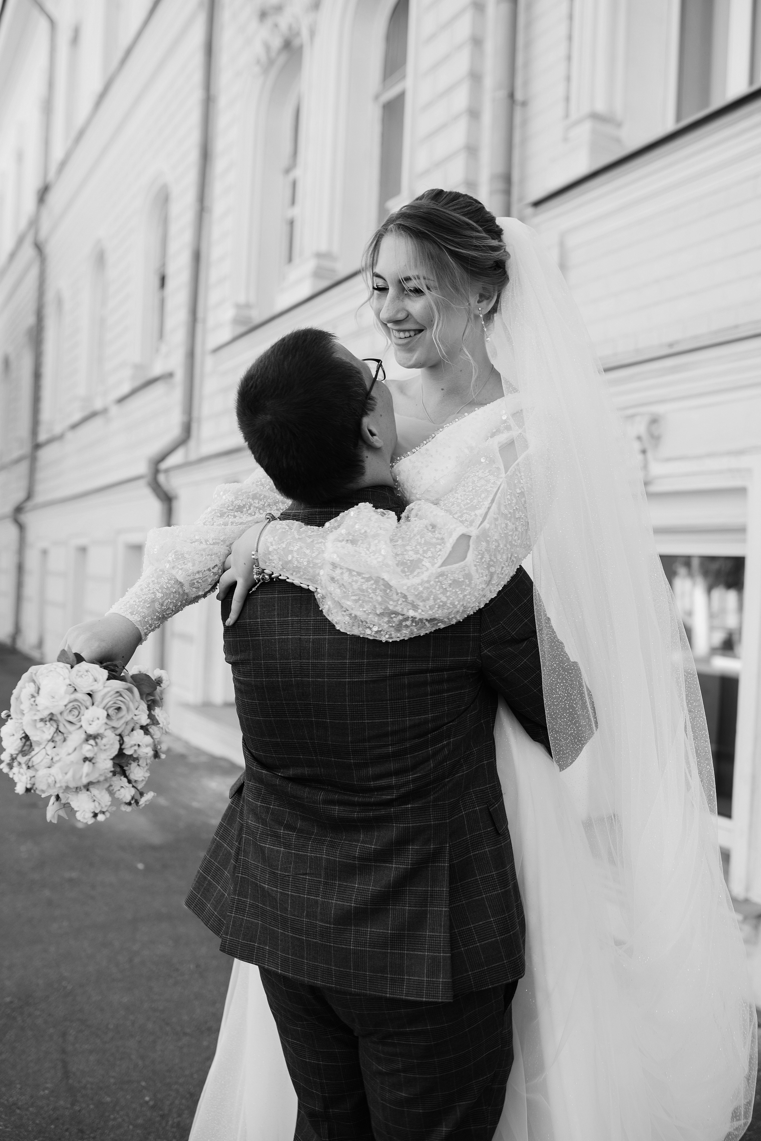 Wedding day #28. Свадебный, семейный фотограф в Рязани Лена Брант