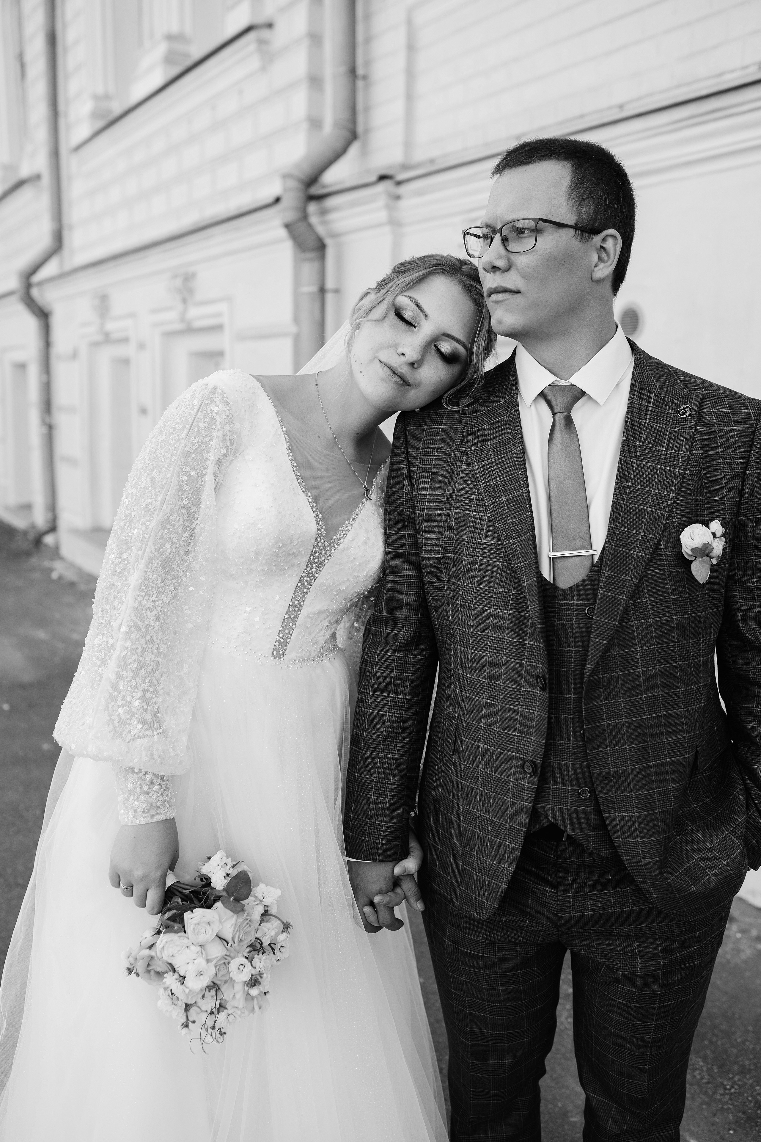Wedding day #28. Свадебный, семейный фотограф в Рязани Лена Брант