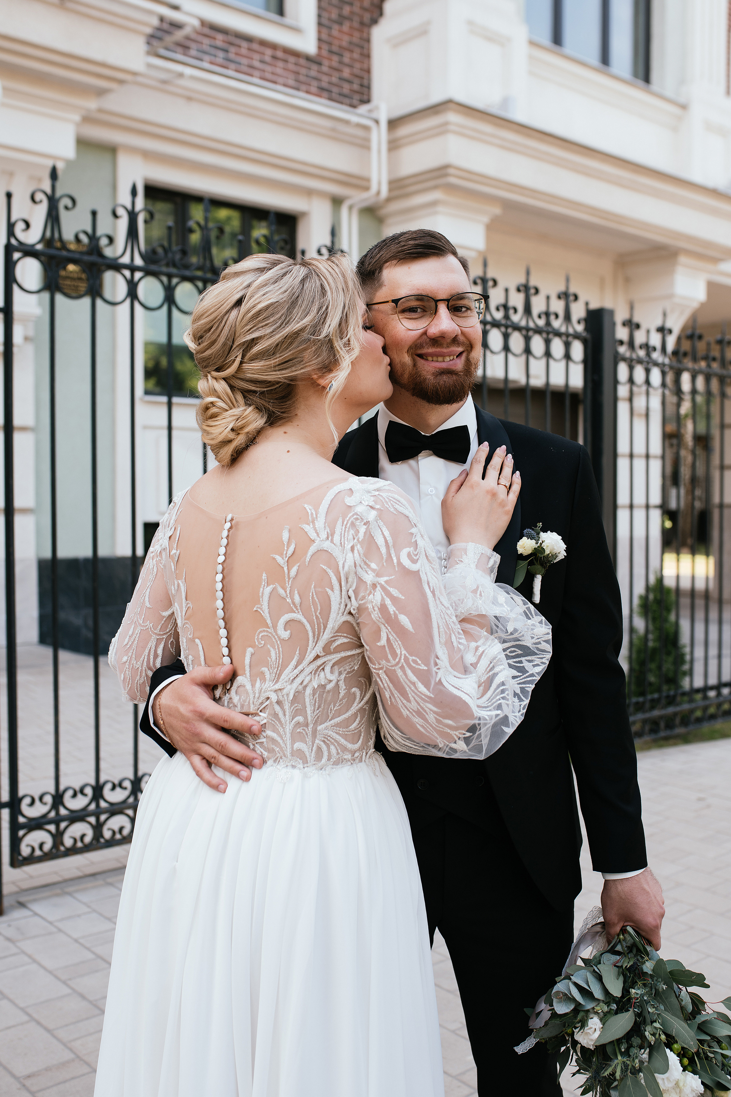 Wedding day #31. Свадебный, семейный фотограф в Рязани Лена Брант