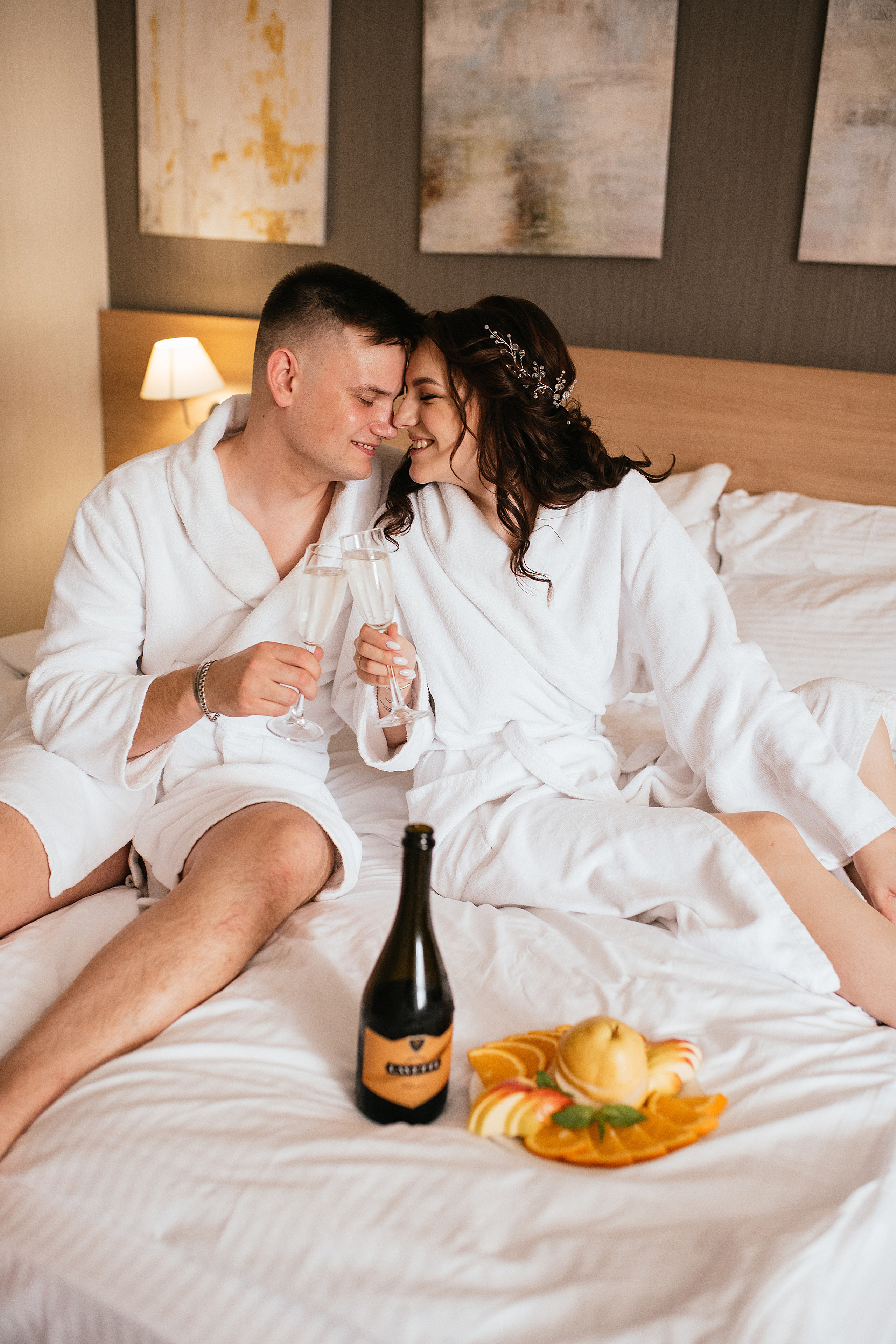 Wedding day #26. Свадебный, семейный фотограф в Рязани Лена Брант