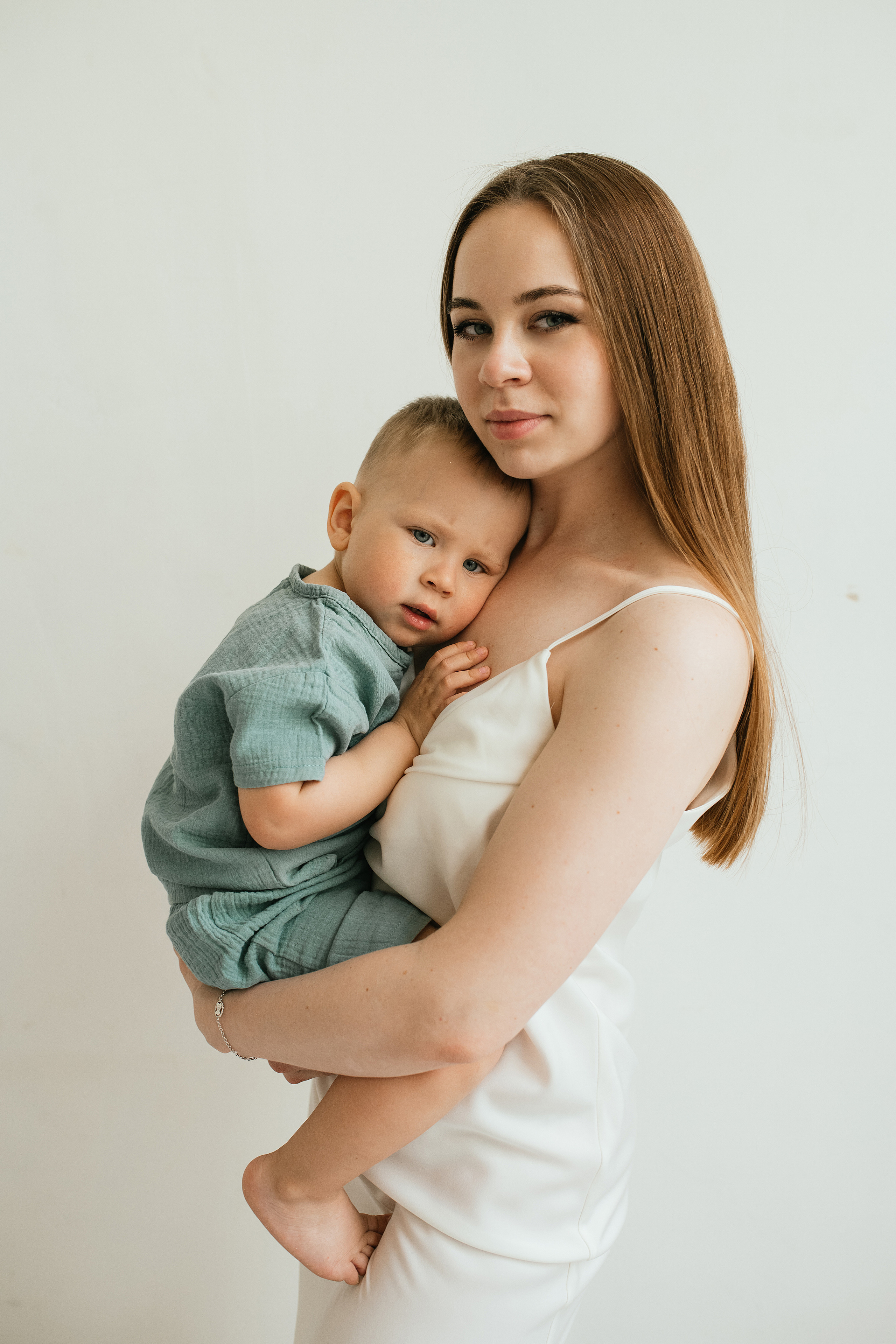 Настя и Матвей. Свадебный, семейный фотограф в Рязани Лена Брант