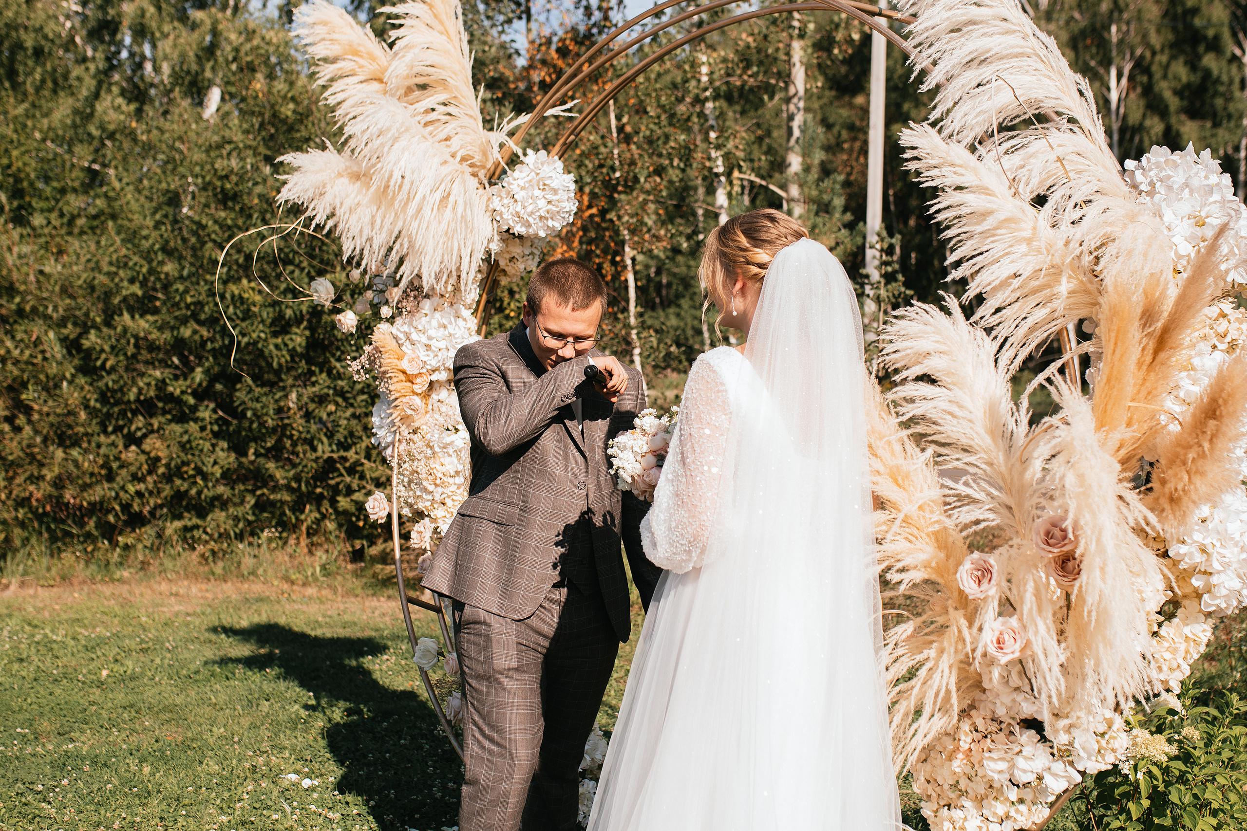 Wedding day #28. Свадебный, семейный фотограф в Рязани Лена Брант