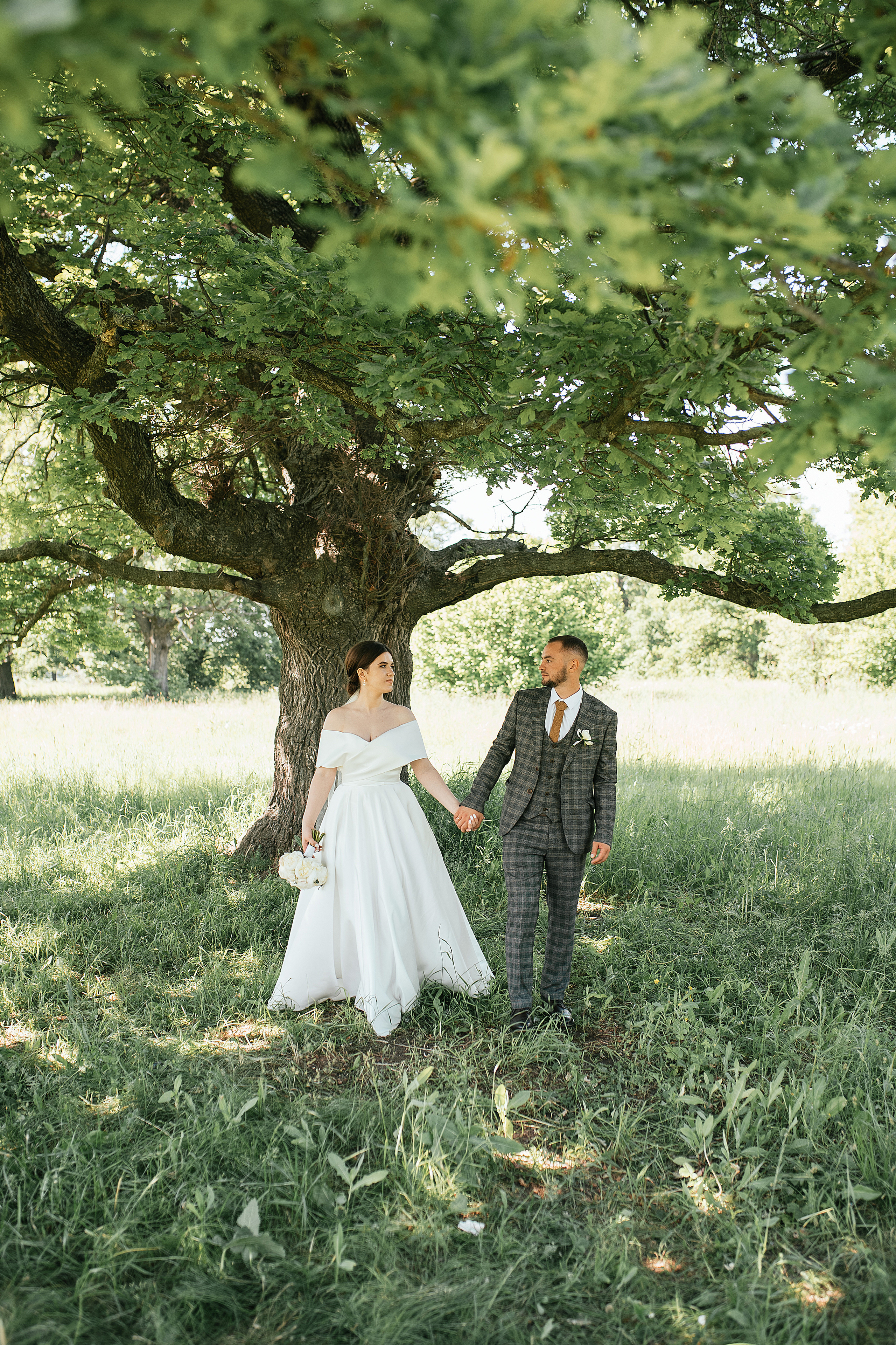 Wedding day #27. Свадебный, семейный фотограф в Рязани Лена Брант