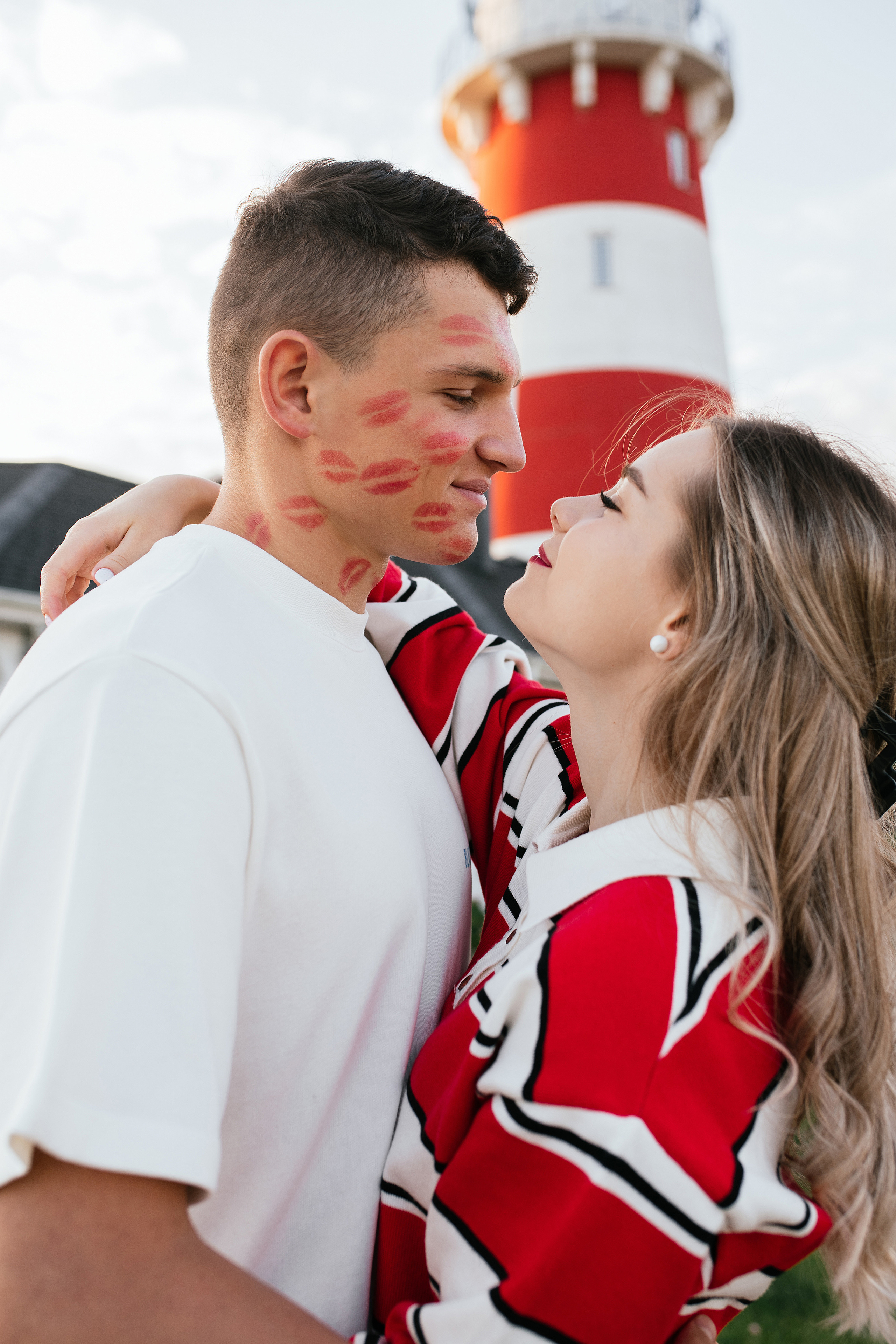 Артем и Алина. Свадебный, семейный фотограф в Рязани Лена Брант