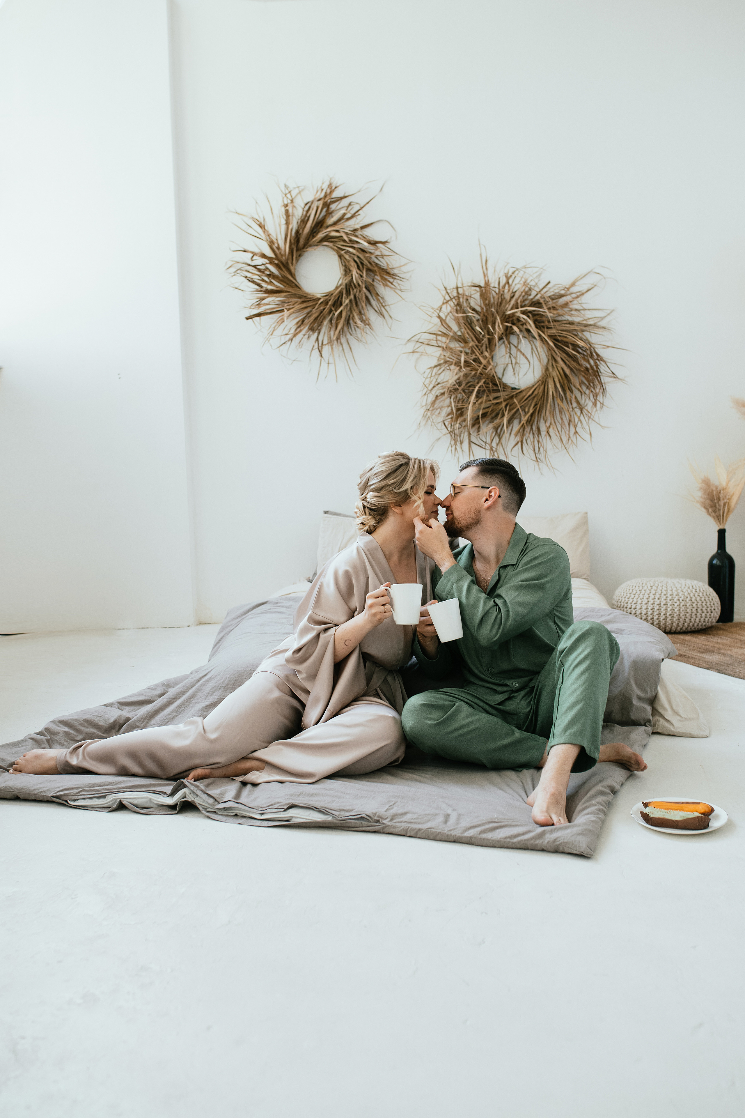 Wedding day #31. Свадебный, семейный фотограф в Рязани Лена Брант