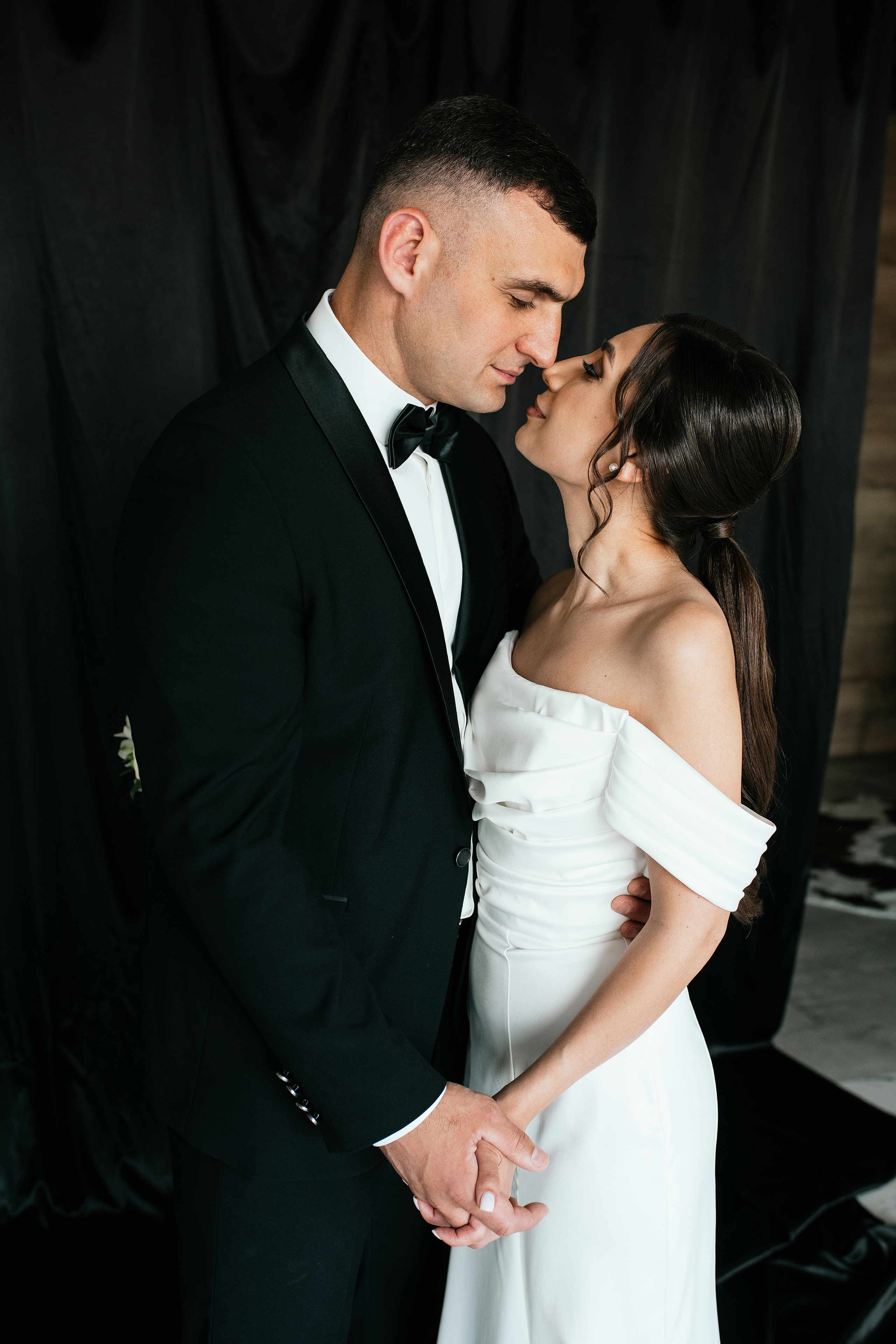 Wedding day #30. Свадебный, семейный фотограф в Рязани Лена Брант