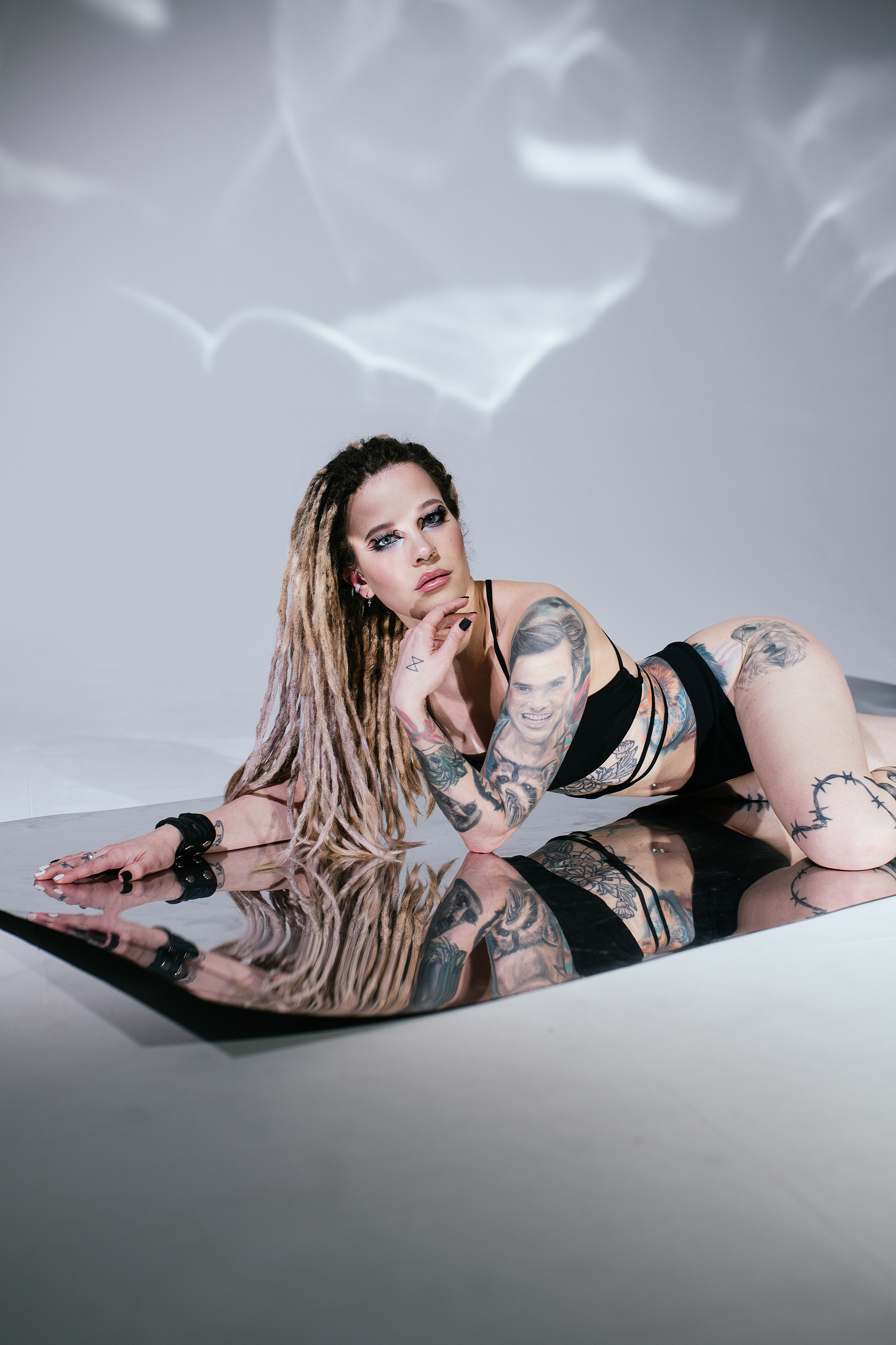 Настя. Свадебный, семейный фотограф в Рязани Лена Брант