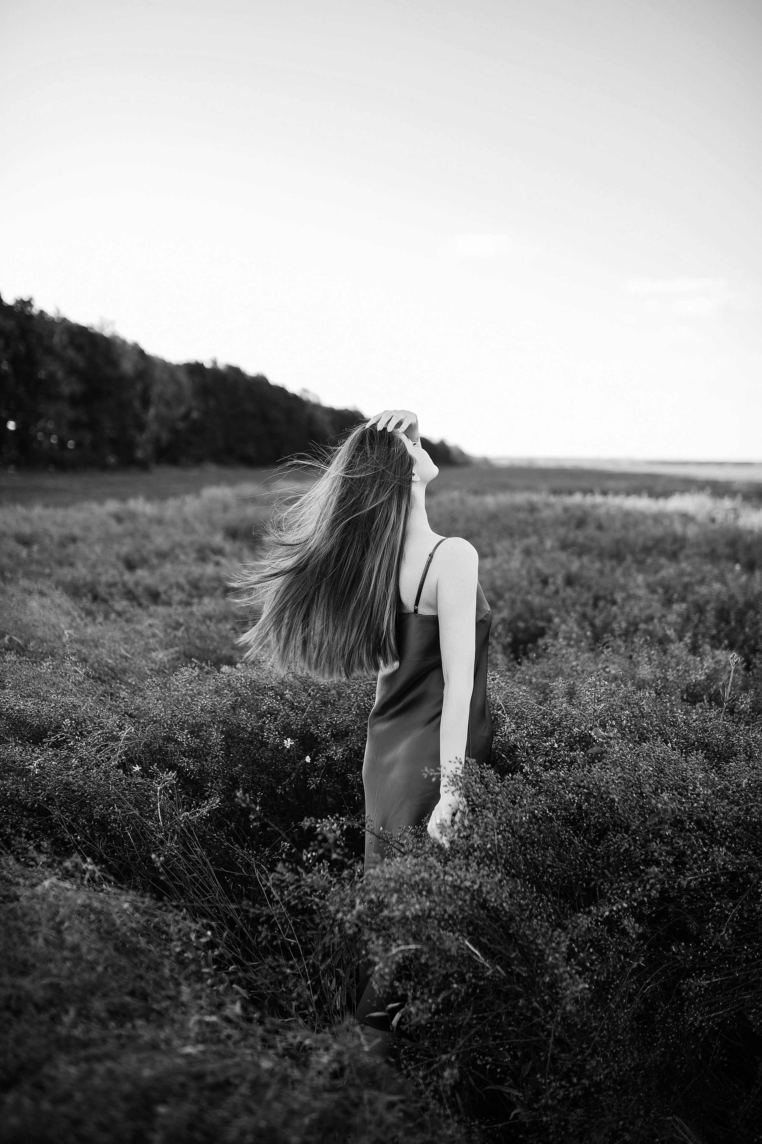 Наташа. Свадебный, семейный фотограф в Рязани Лена Брант