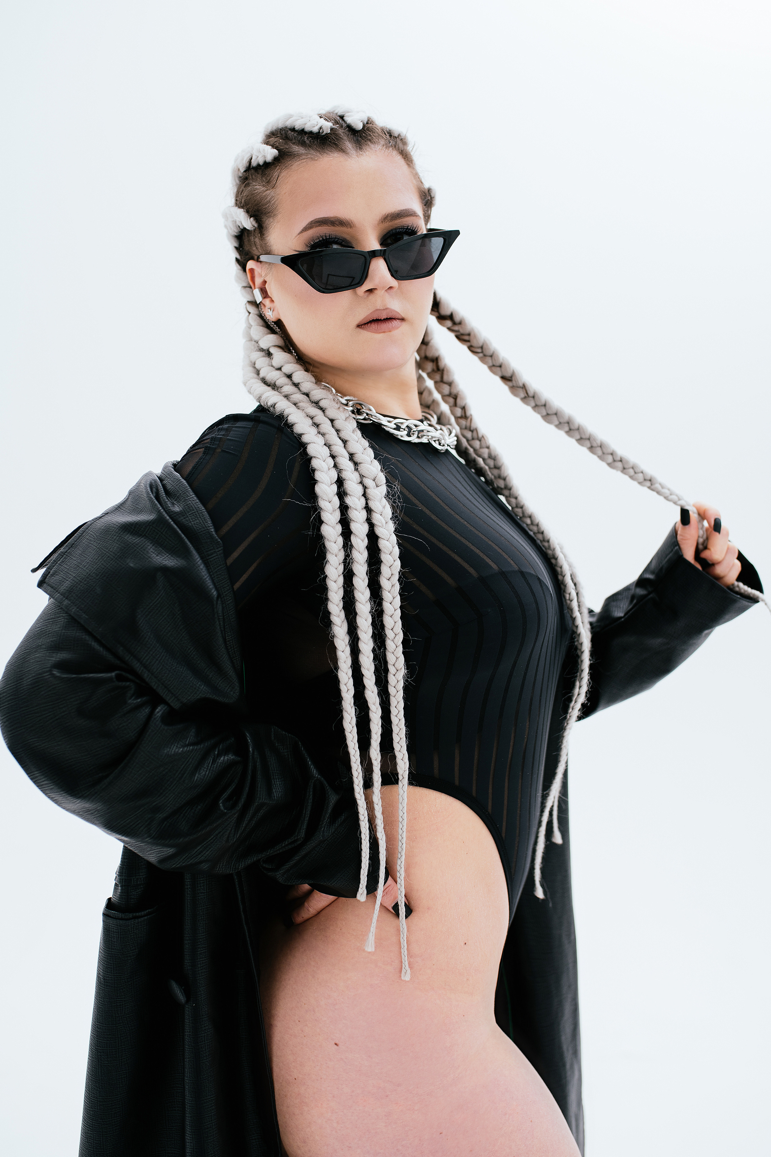 Лена. Свадебный, семейный фотограф в Рязани Лена Брант