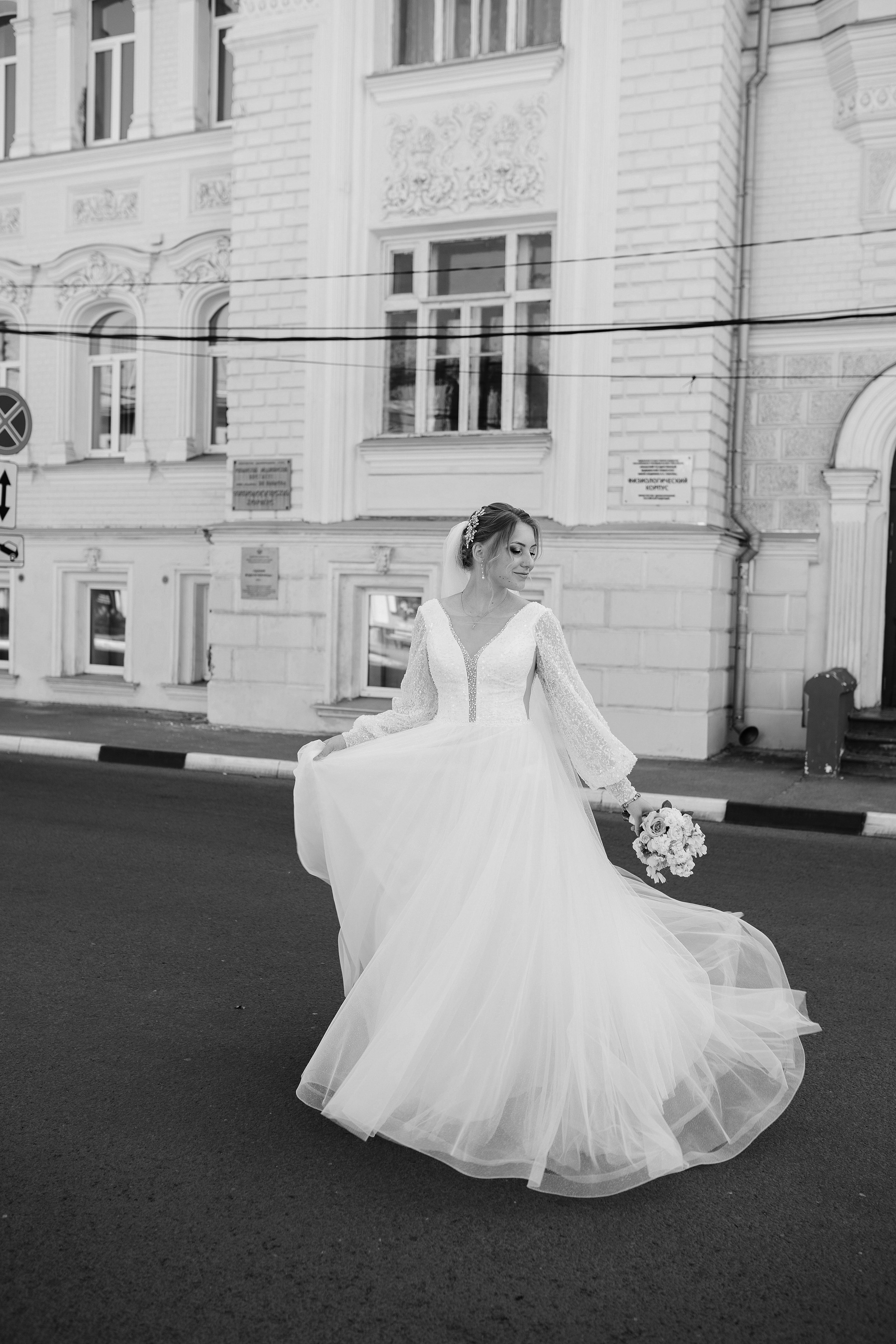 Wedding day #28. Свадебный, семейный фотограф в Рязани Лена Брант