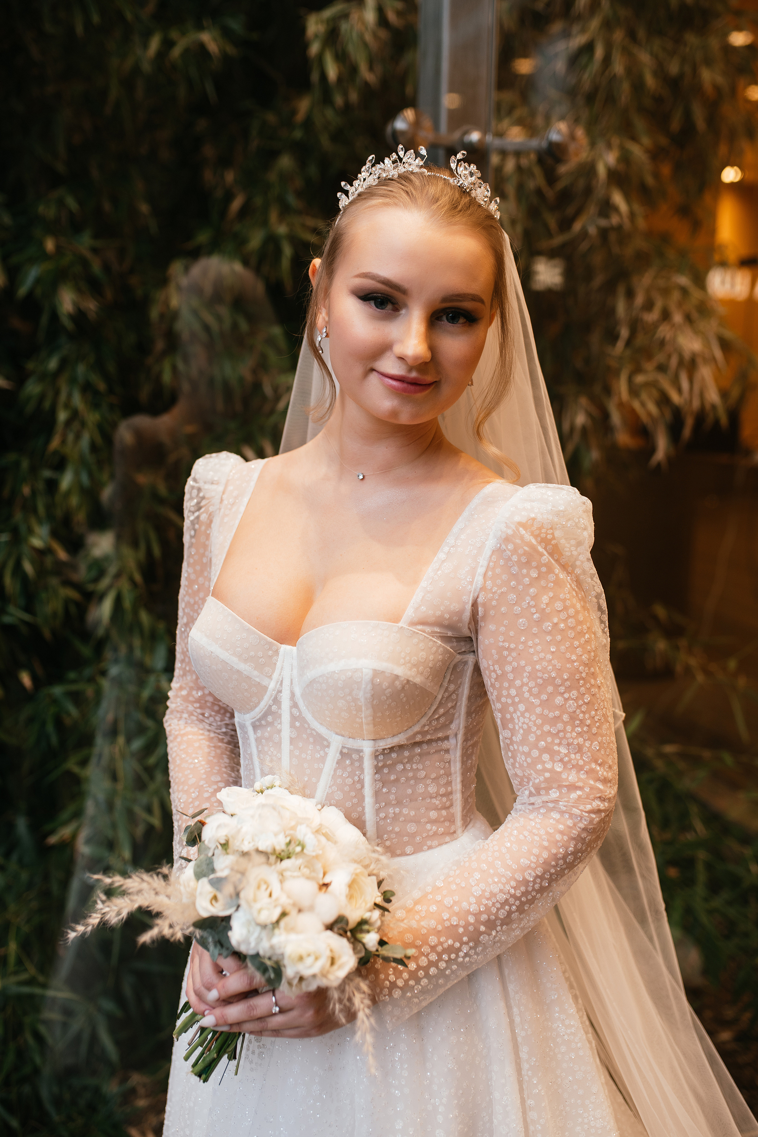 Wedding day #6. Свадебный, семейный фотограф в Рязани Лена Брант