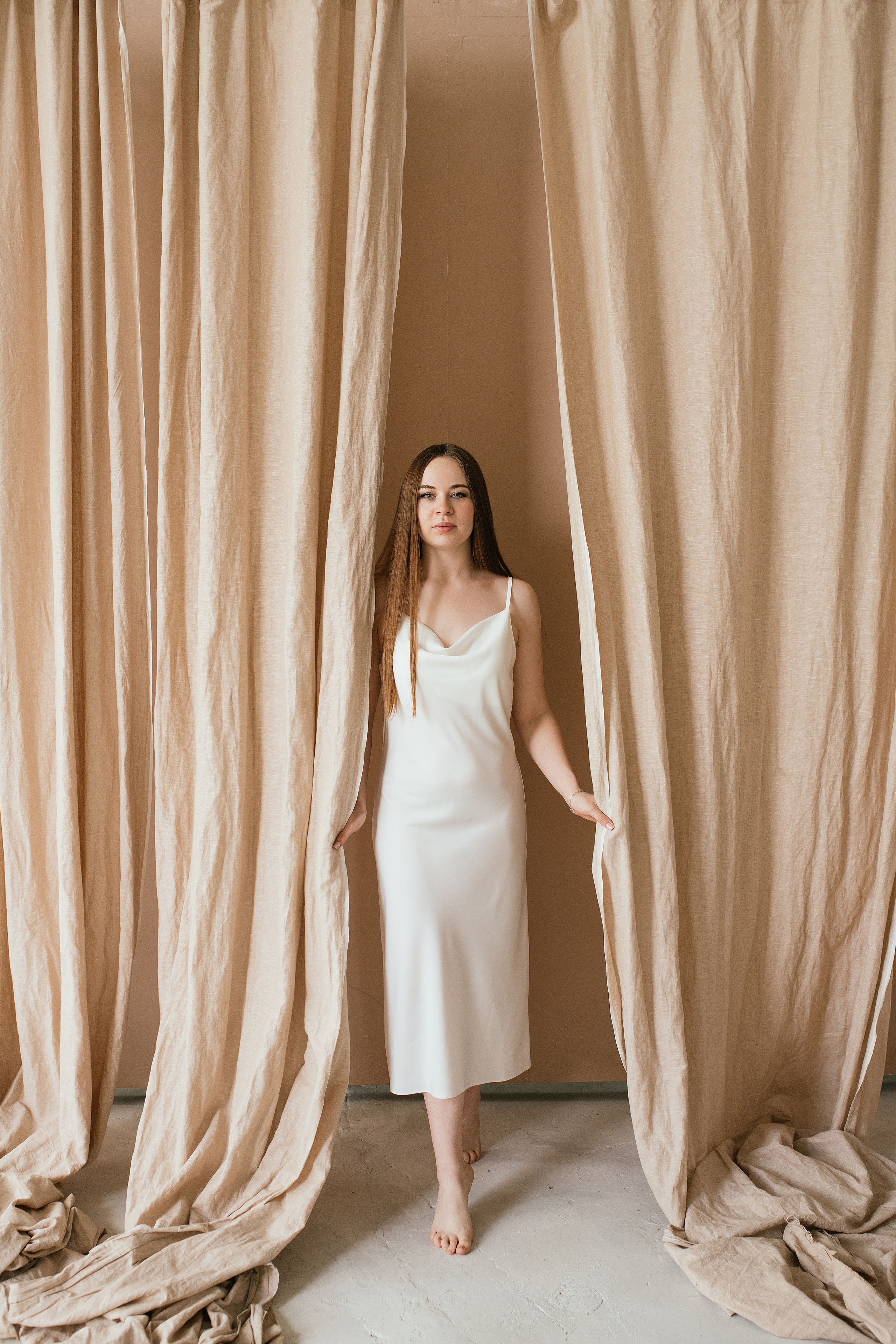 Настя и Матвей. Свадебный, семейный фотограф в Рязани Лена Брант