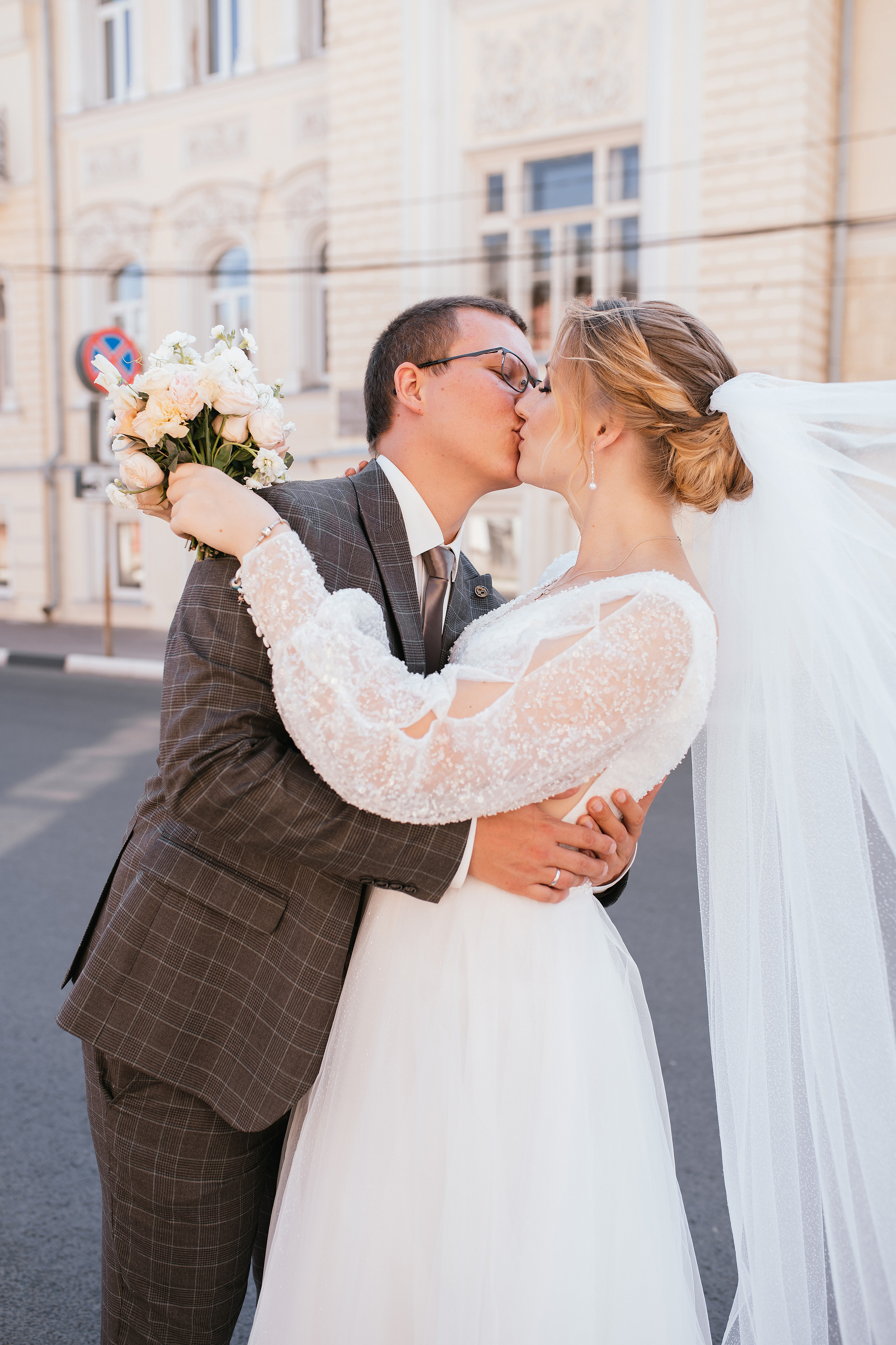 Wedding day #28. Свадебный, семейный фотограф в Рязани Лена Брант