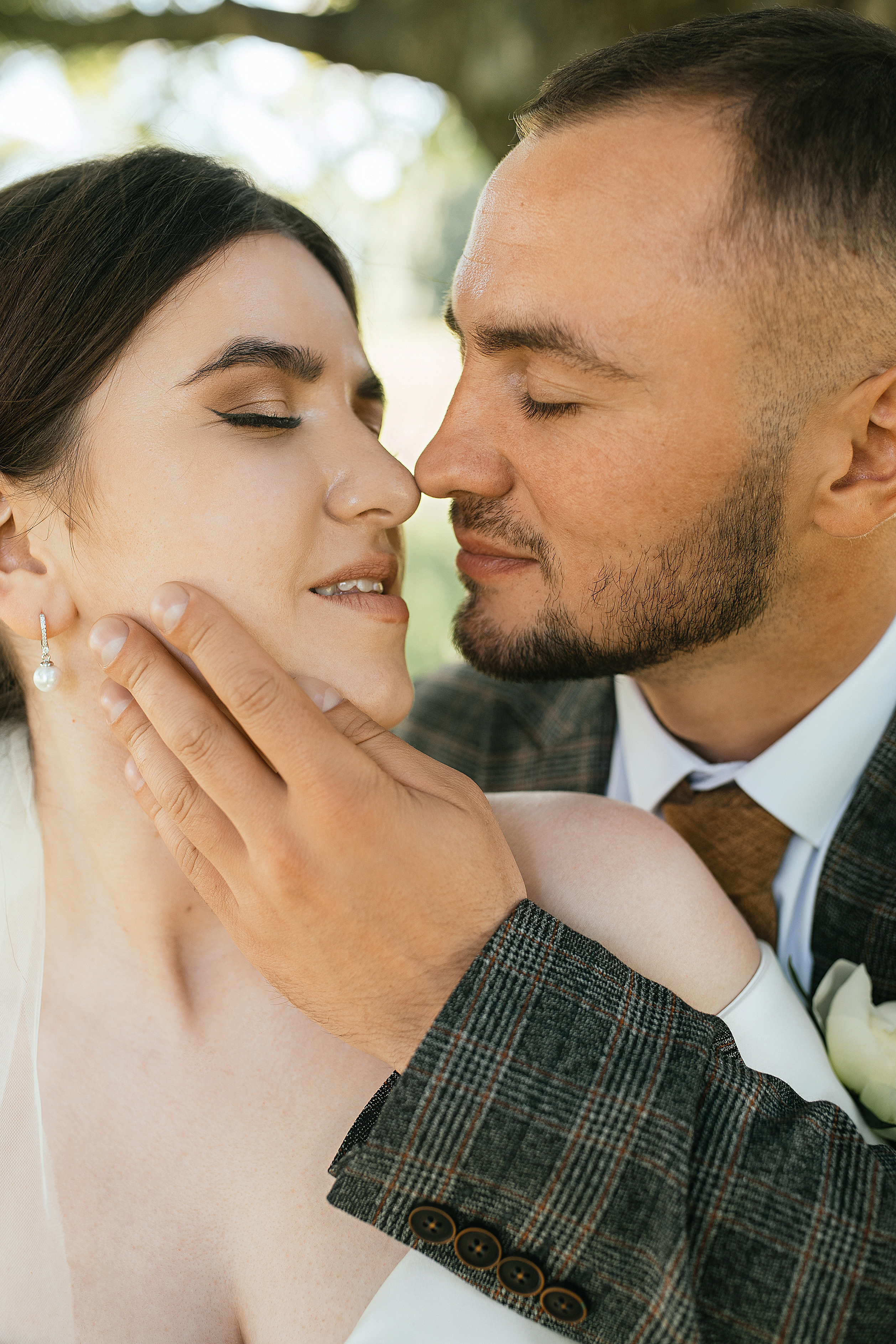 Wedding day #27. Свадебный, семейный фотограф в Рязани Лена Брант