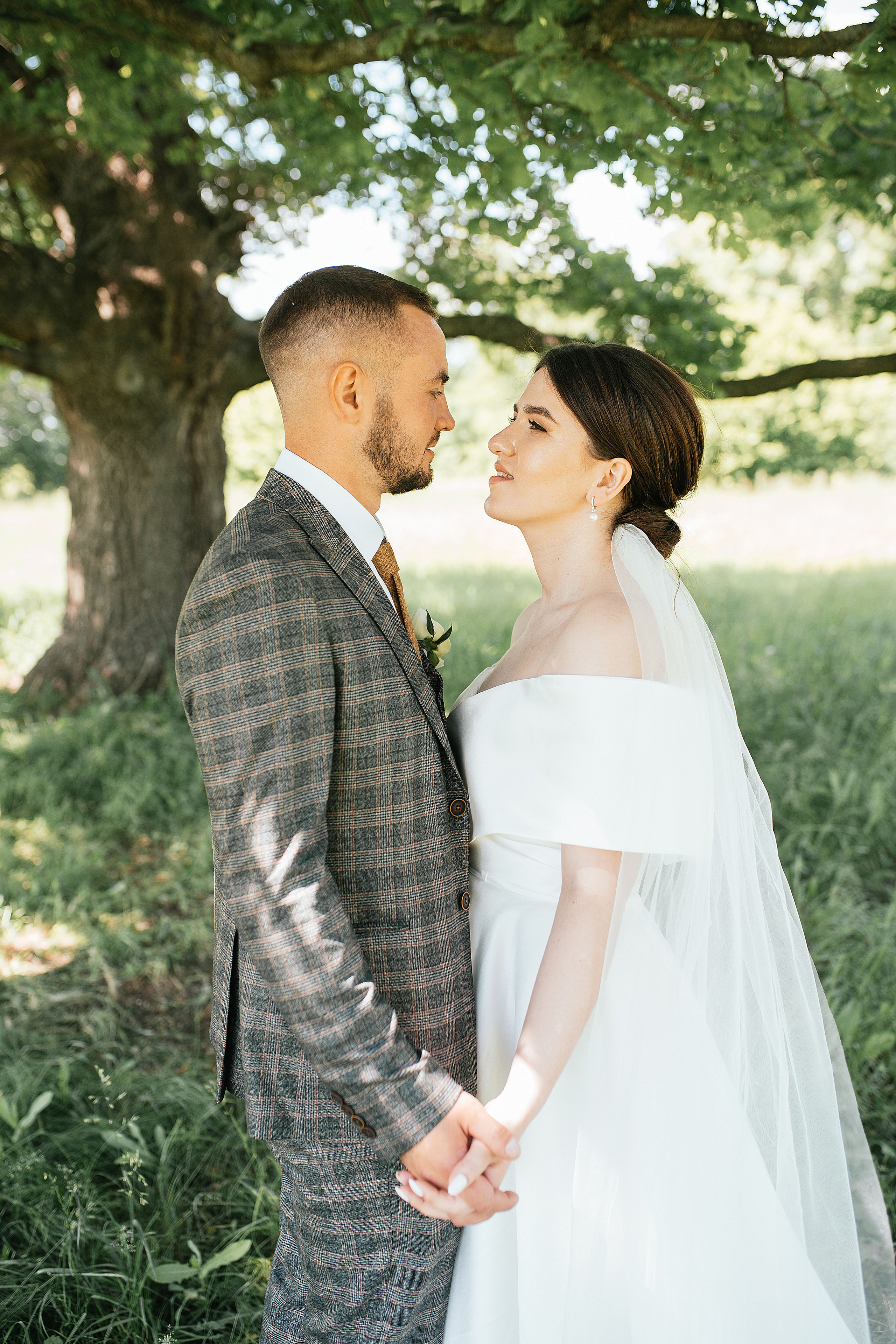 Wedding day #27. Свадебный, семейный фотограф в Рязани Лена Брант