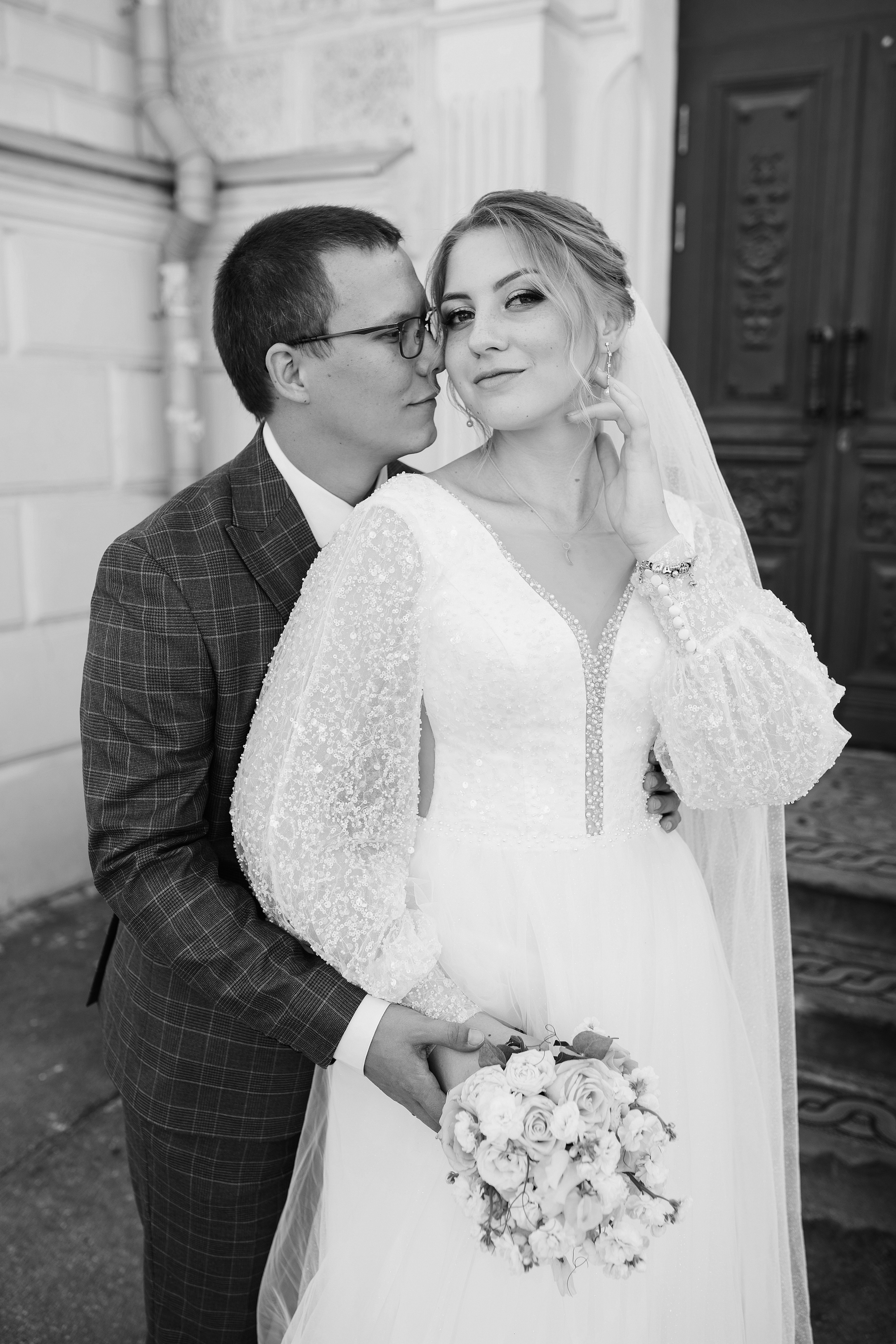 Wedding day #28. Свадебный, семейный фотограф в Рязани Лена Брант