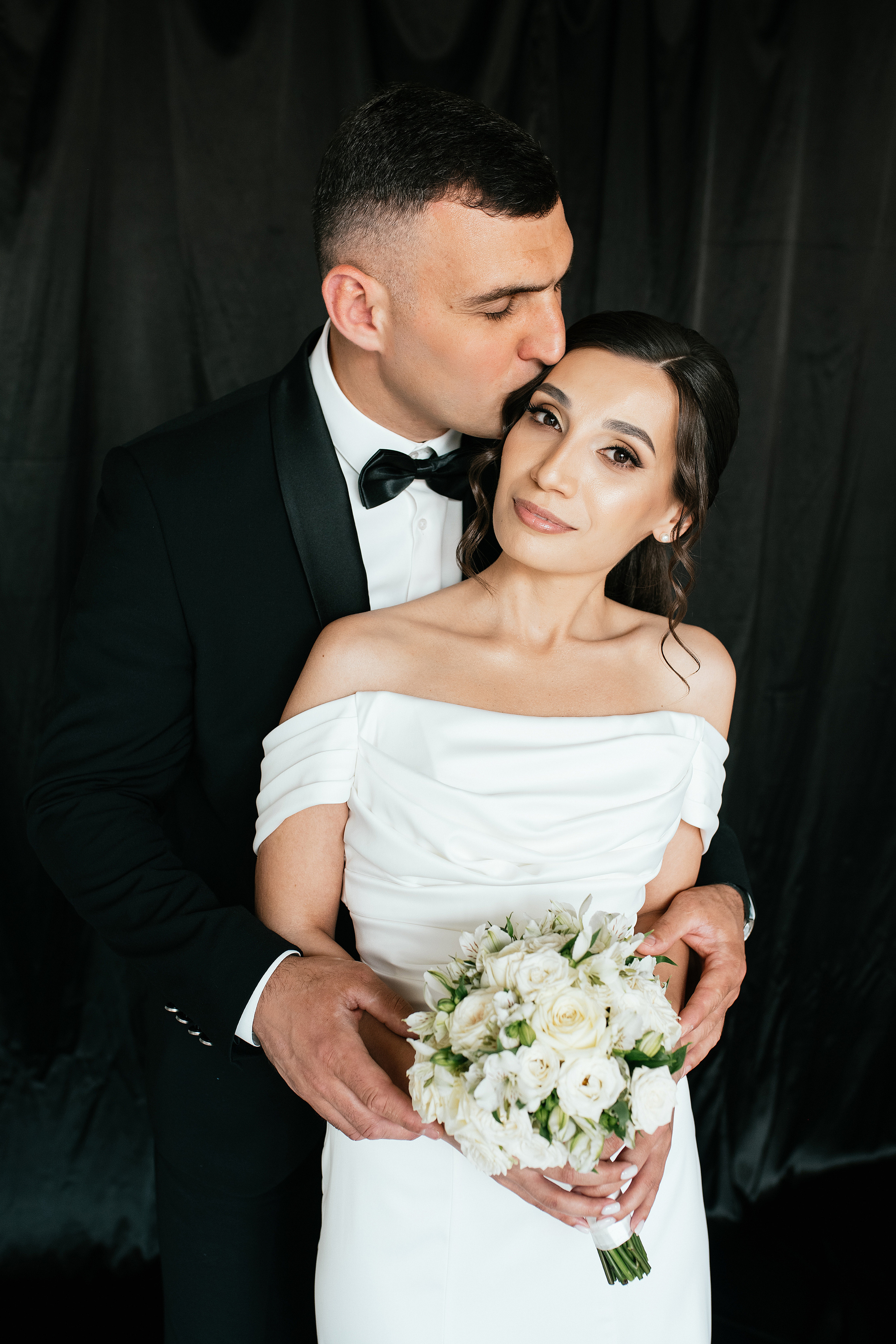 Wedding day #30. Свадебный, семейный фотограф в Рязани Лена Брант