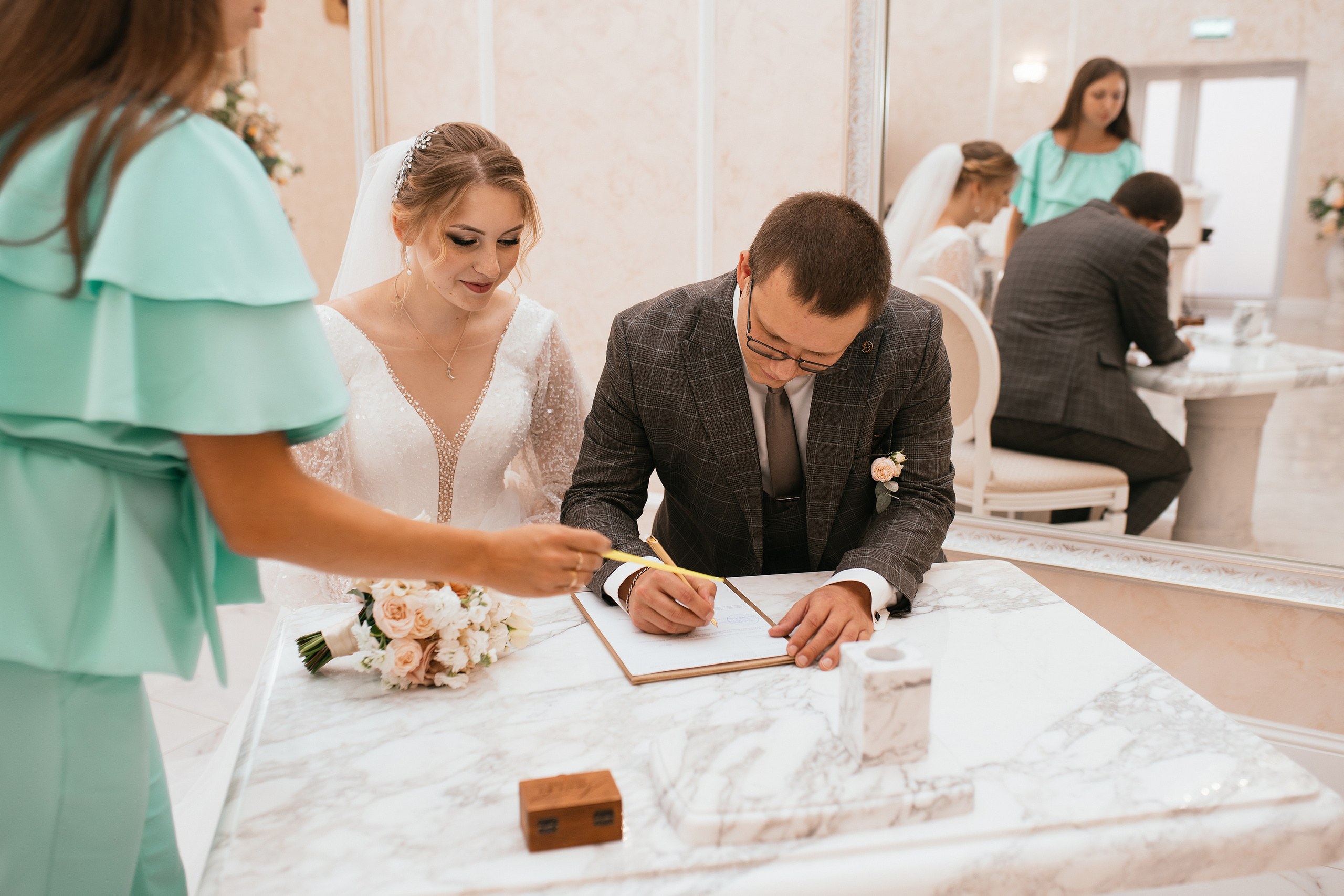 Wedding day #28. Свадебный, семейный фотограф в Рязани Лена Брант