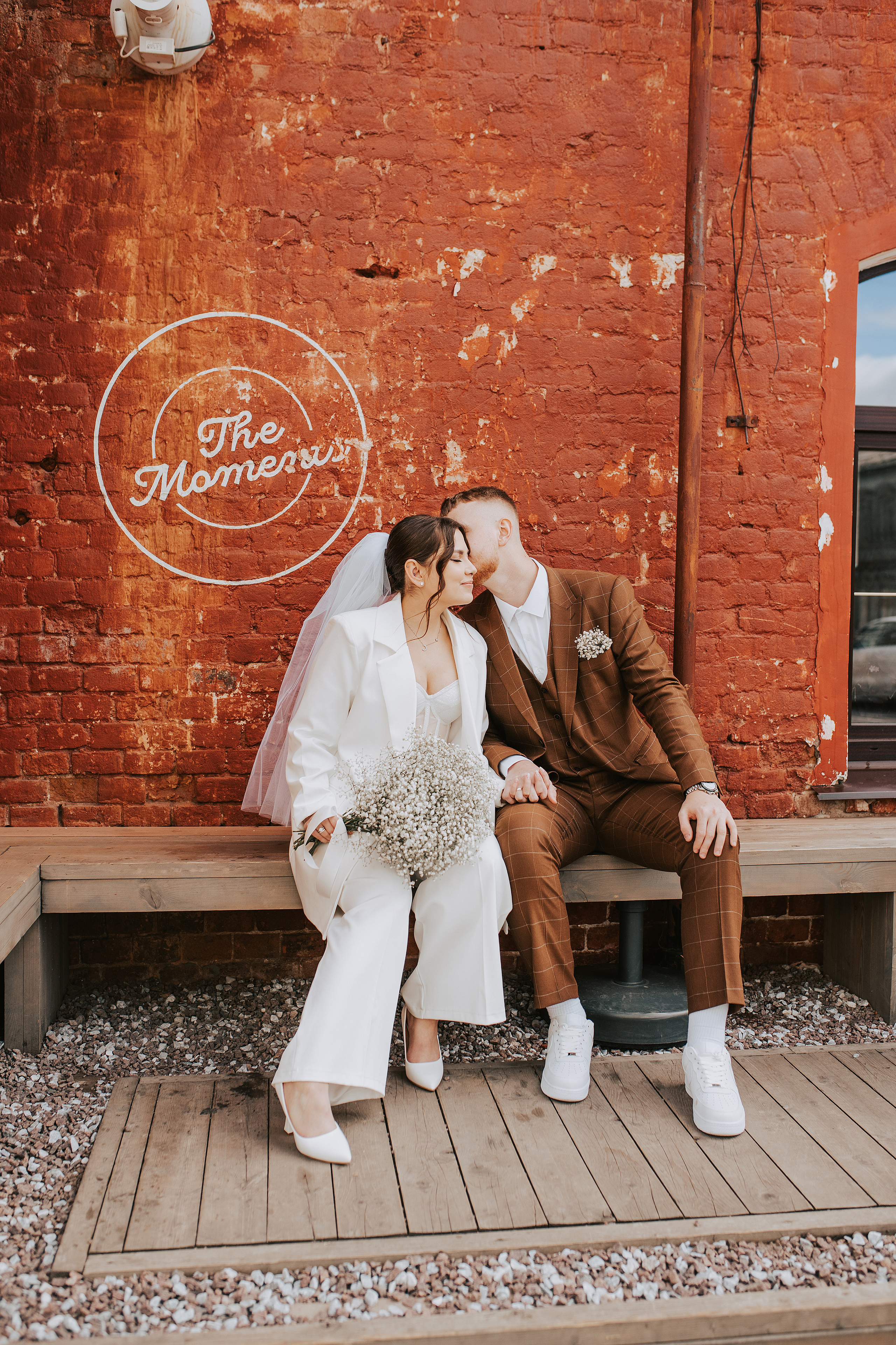 Wedding day #11. Свадебный, семейный фотограф в Рязани Лена Брант