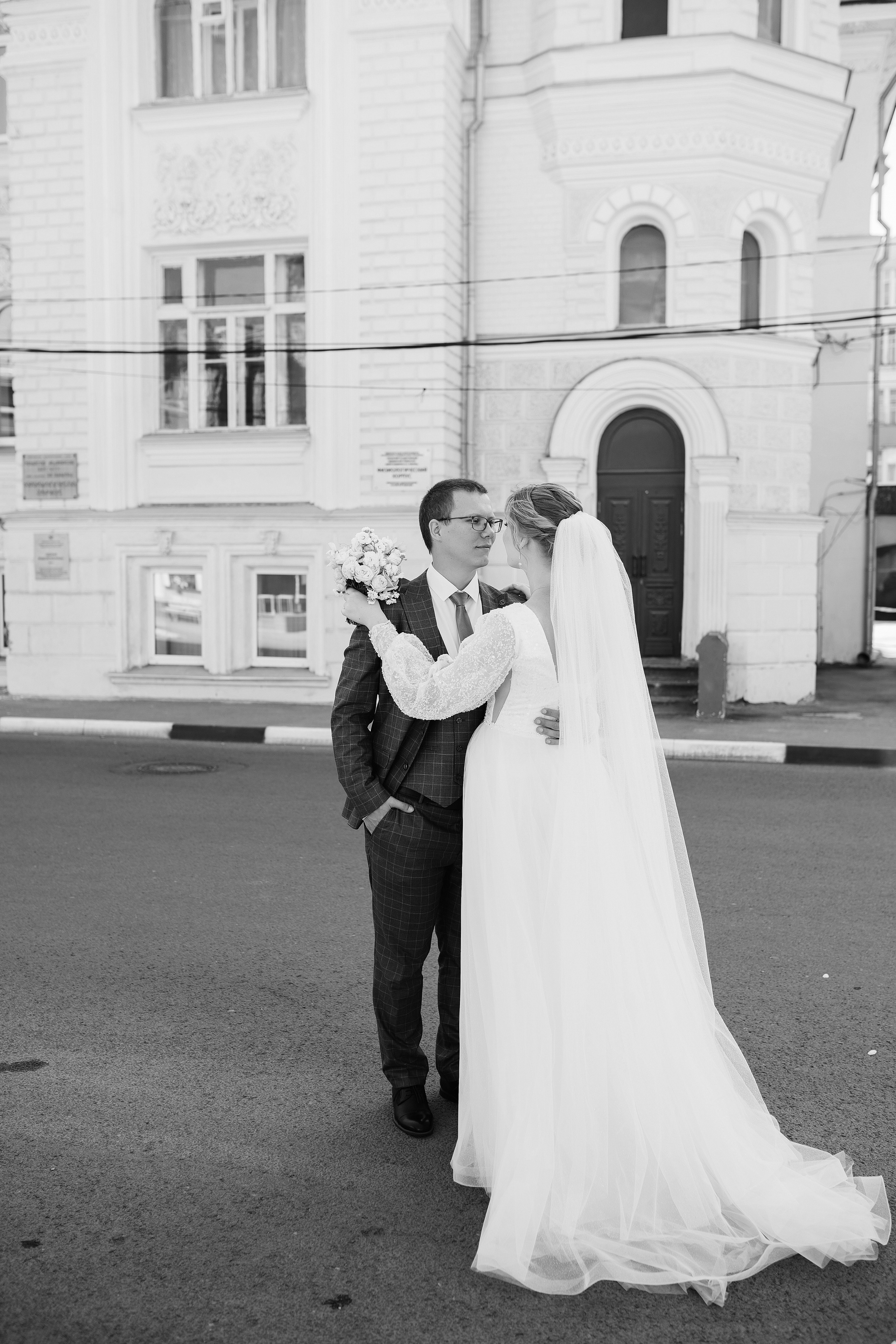 Wedding day #28. Свадебный, семейный фотограф в Рязани Лена Брант