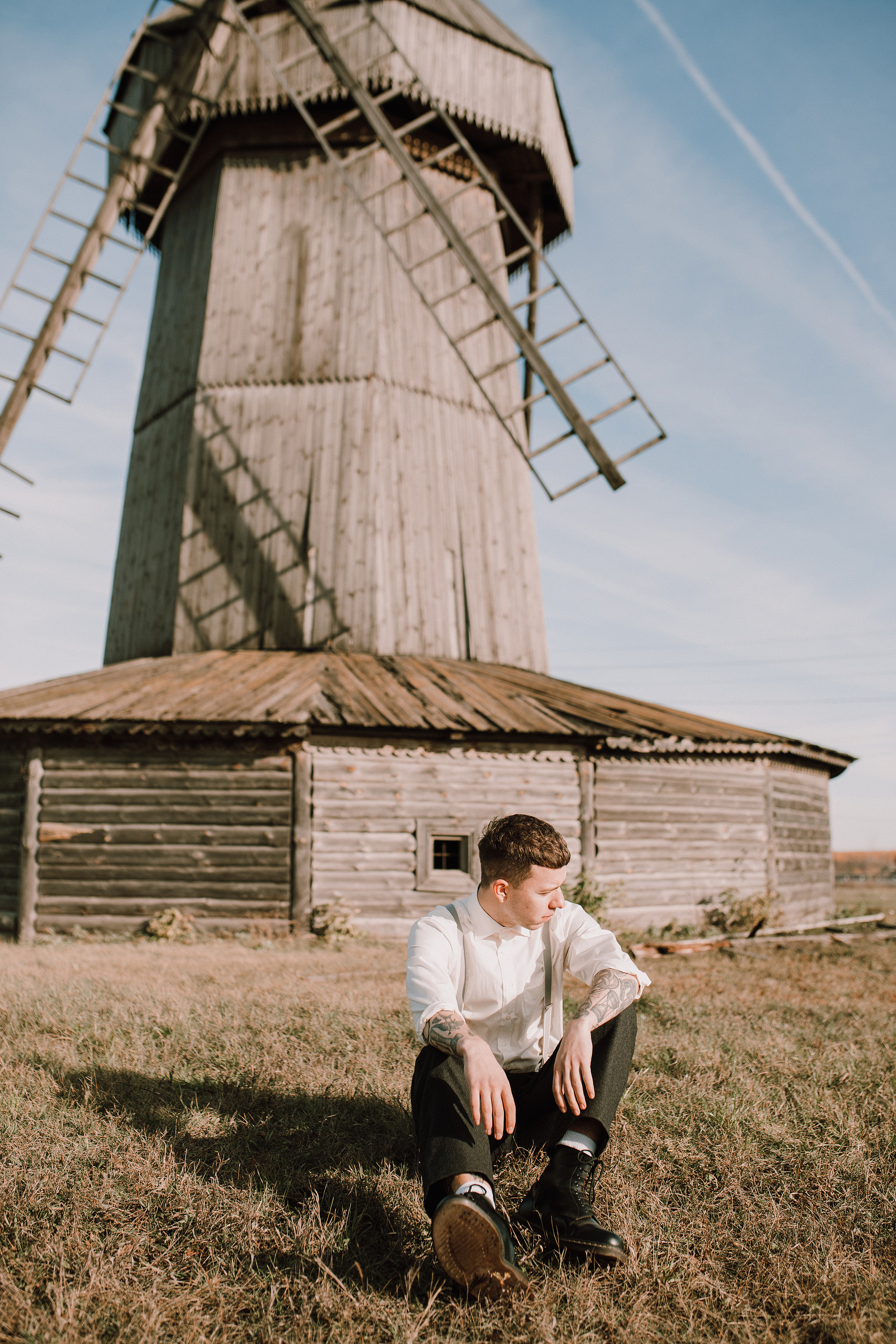 Анатолий. Свадебный, семейный фотограф в Рязани Лена Брант