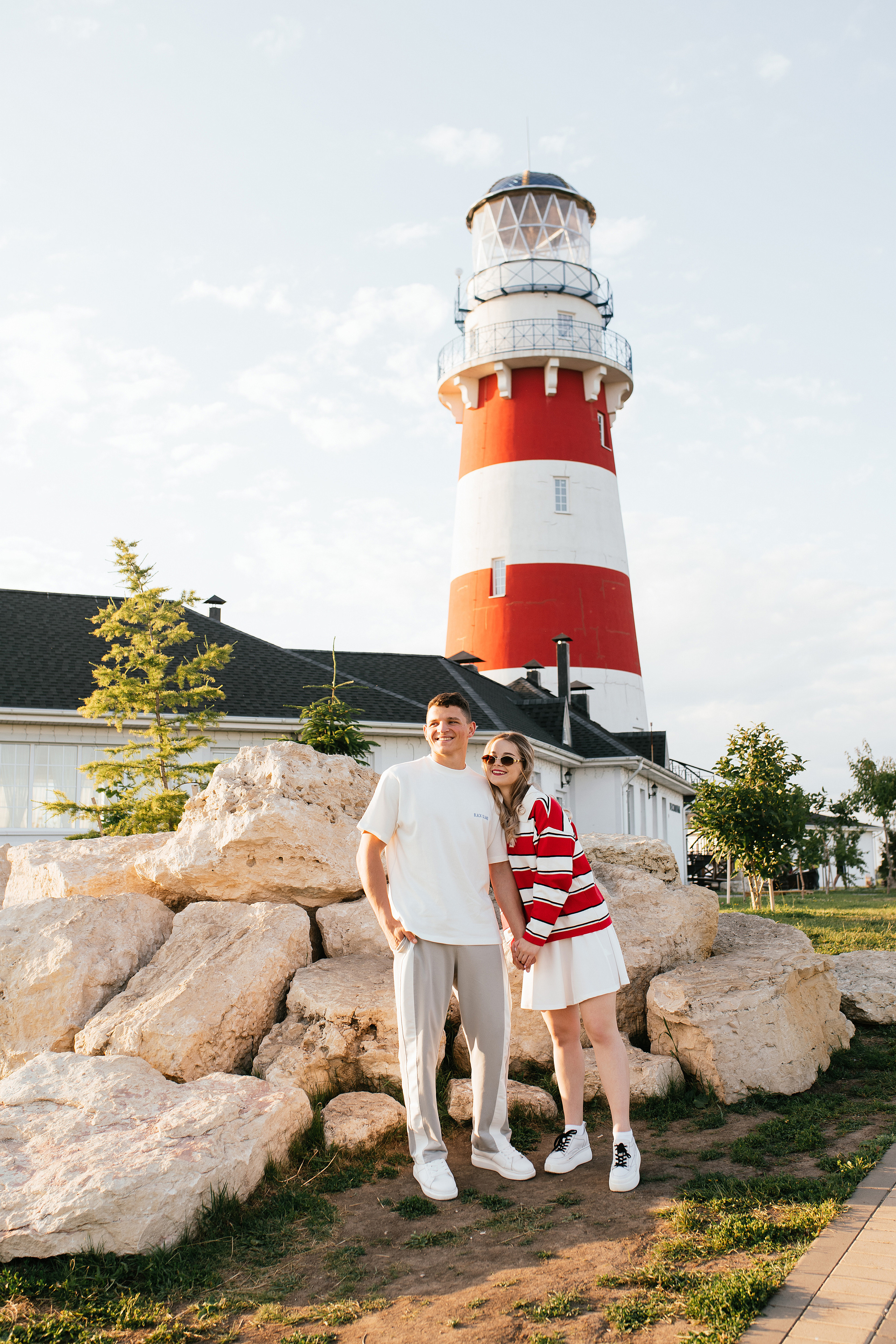 Артем и Алина. Свадебный, семейный фотограф в Рязани Лена Брант