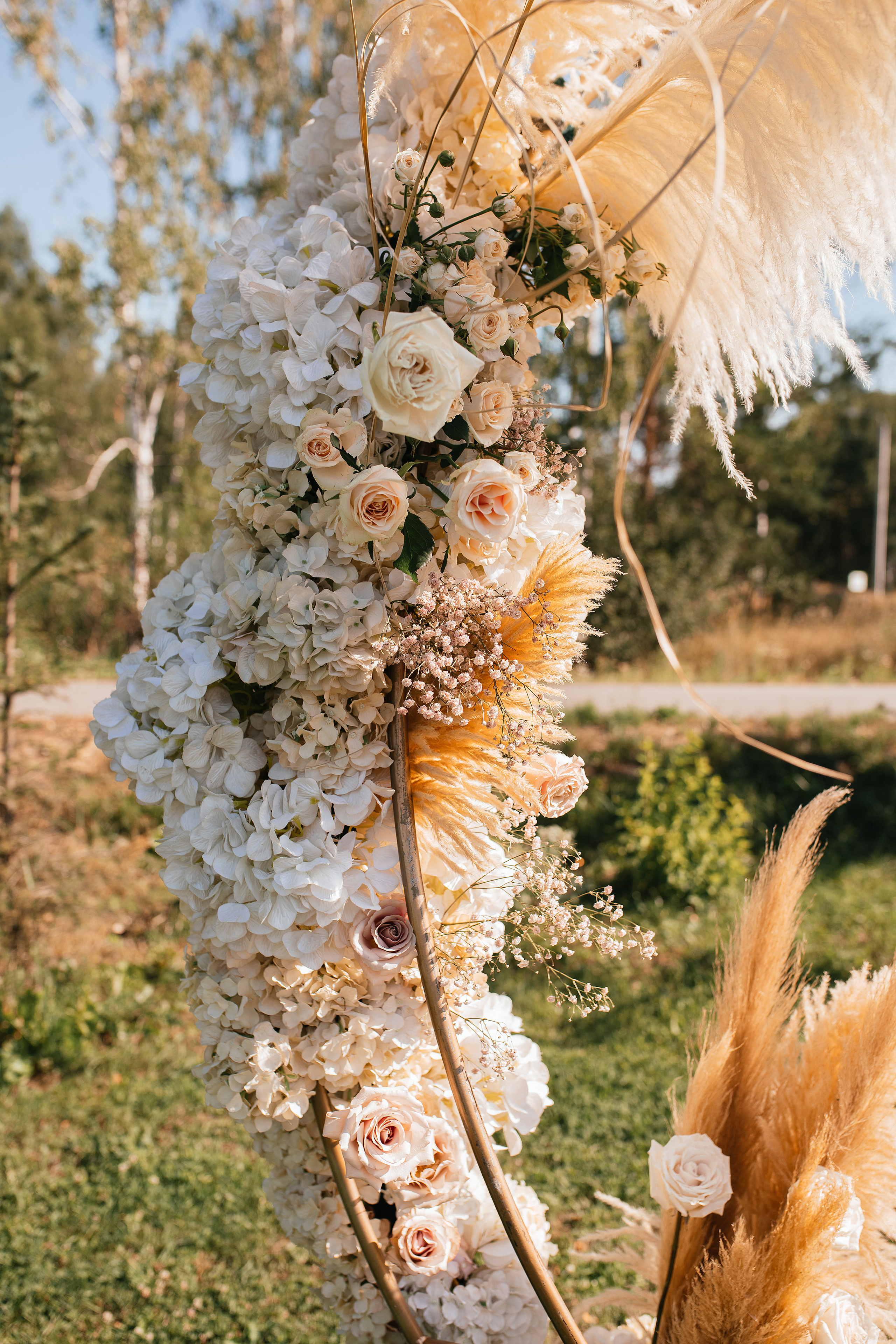 Wedding day #28. Свадебный, семейный фотограф в Рязани Лена Брант