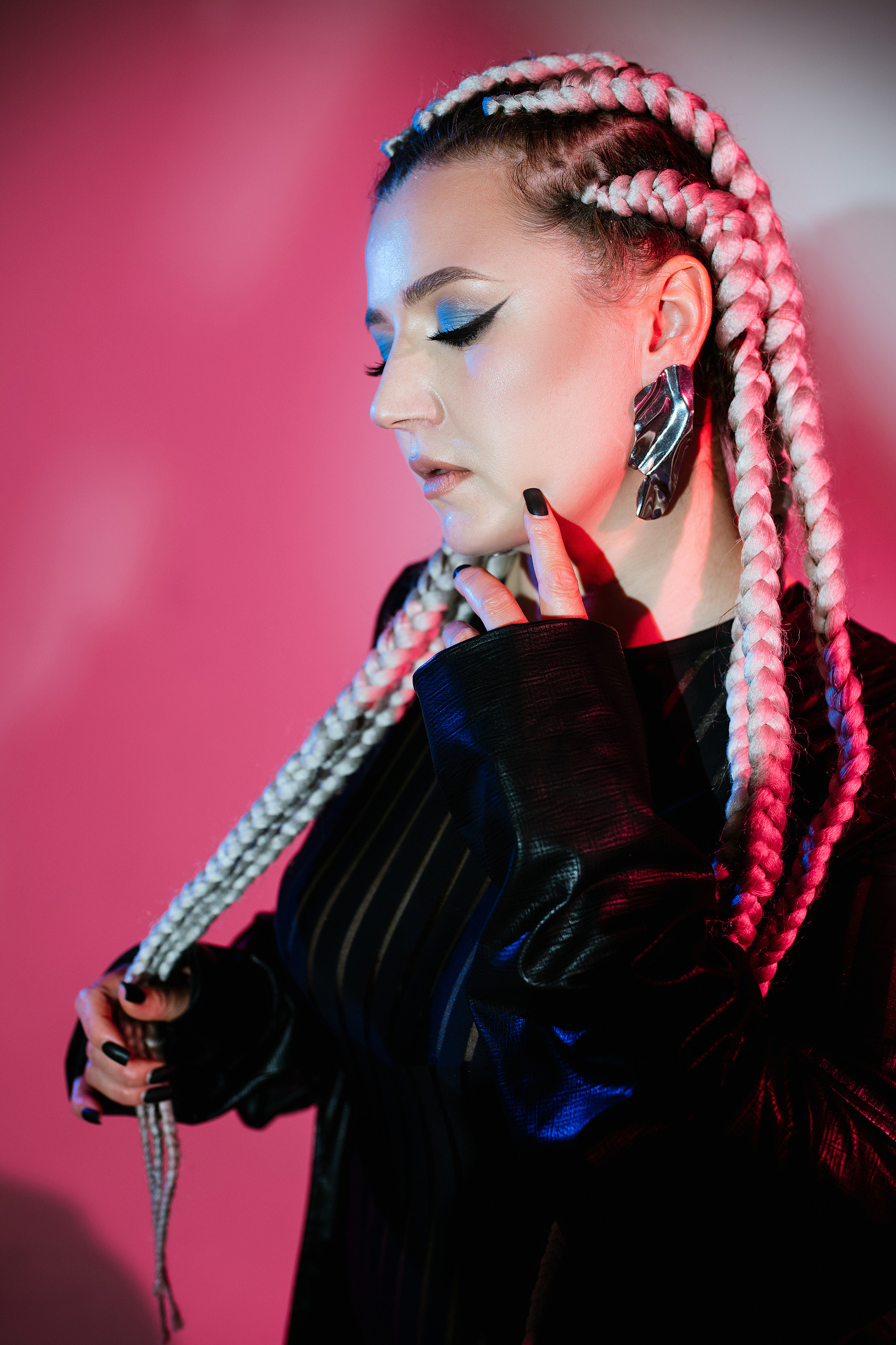 Лена. Свадебный, семейный фотограф в Рязани Лена Брант