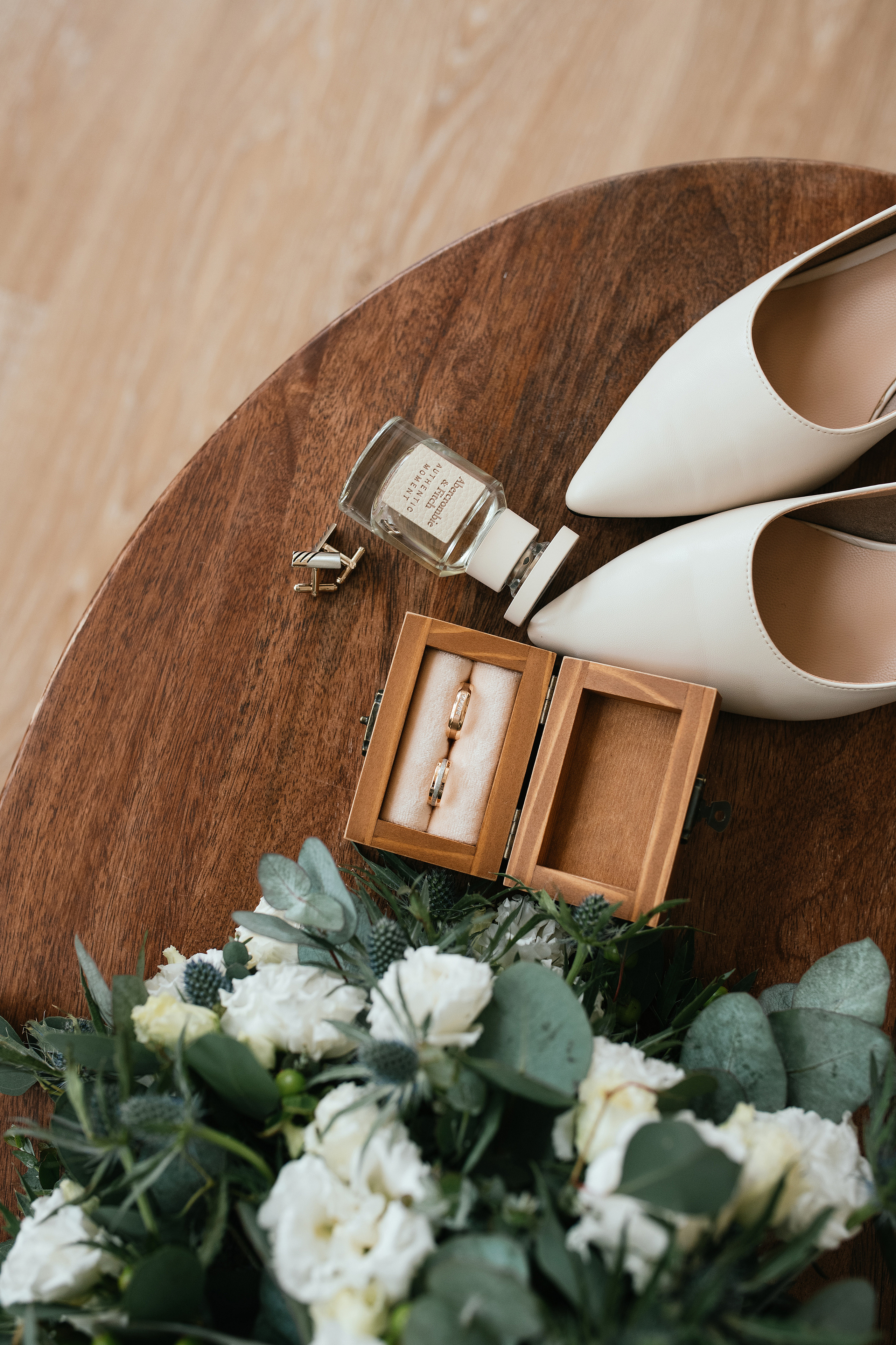 Wedding day #31. Свадебный, семейный фотограф в Рязани Лена Брант