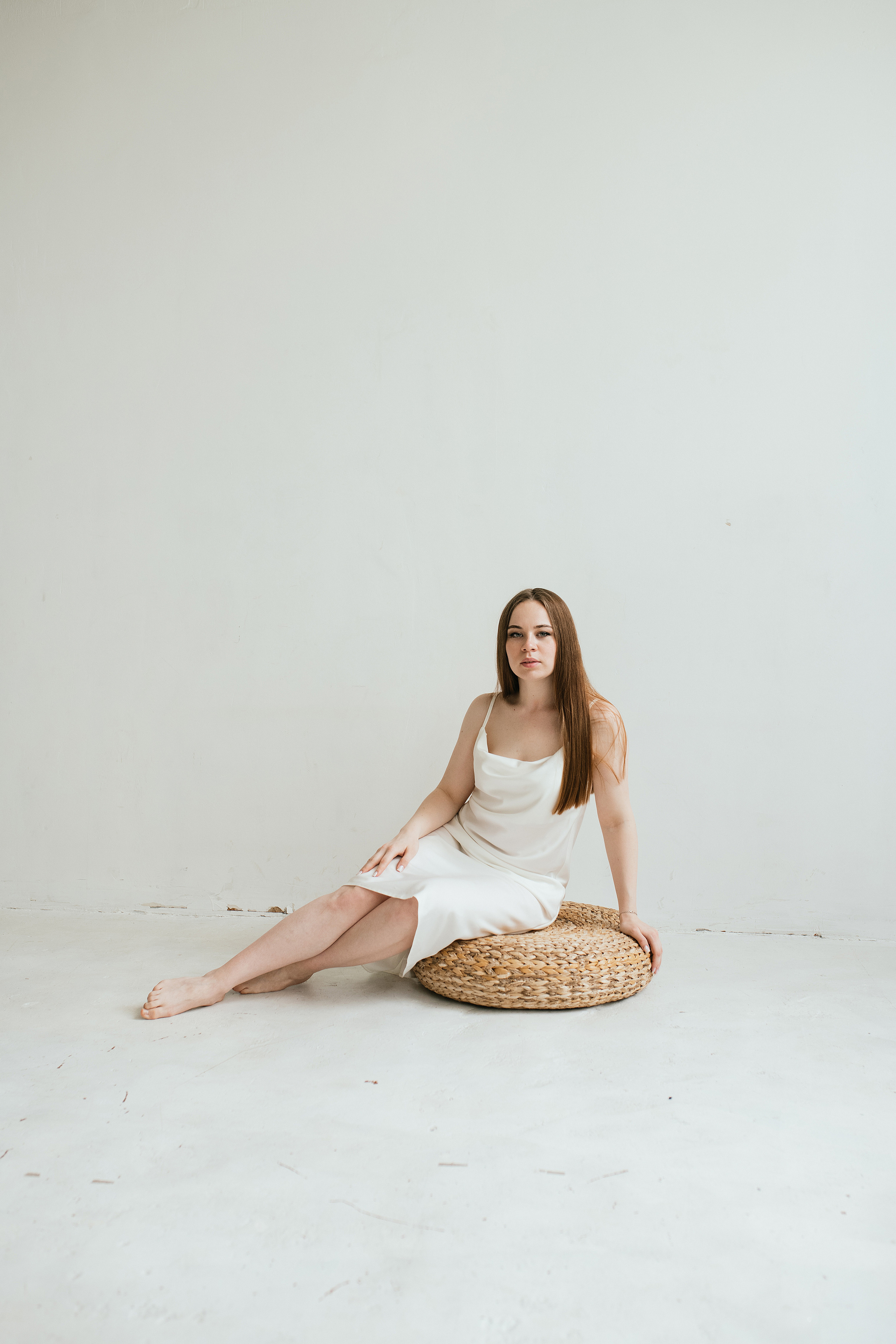 Настя и Матвей. Свадебный, семейный фотограф в Рязани Лена Брант