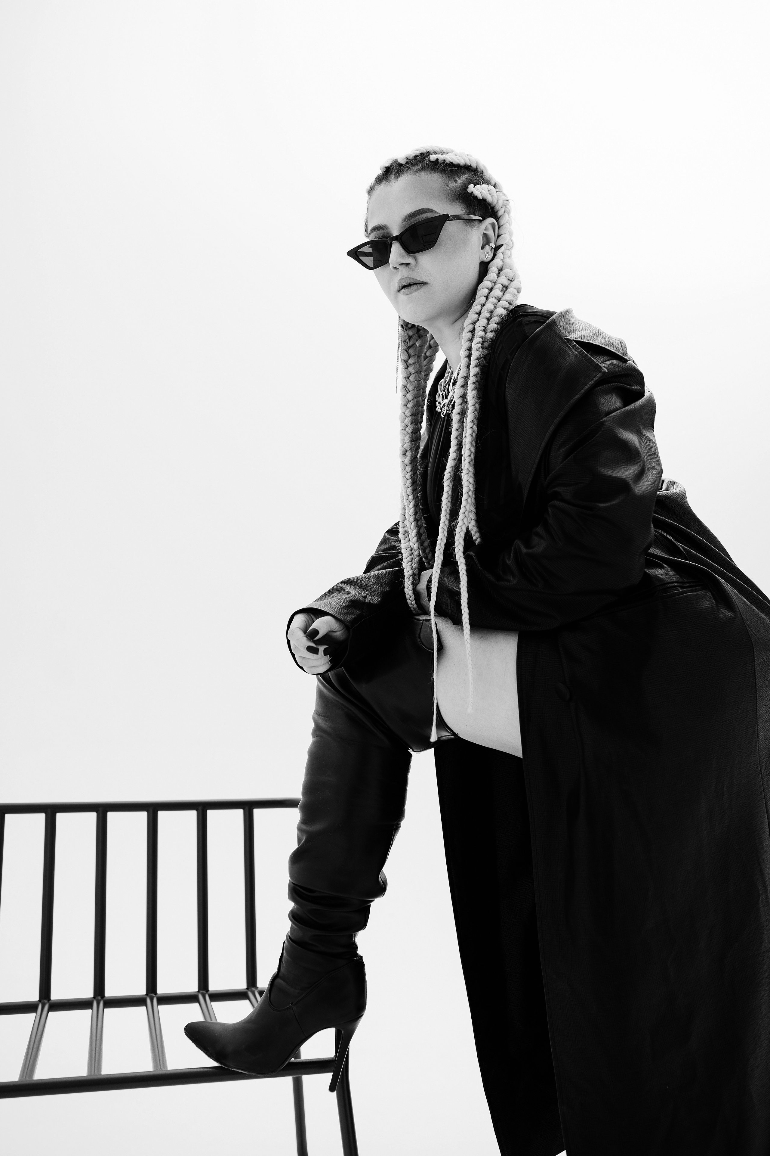 Лена. Свадебный, семейный фотограф в Рязани Лена Брант