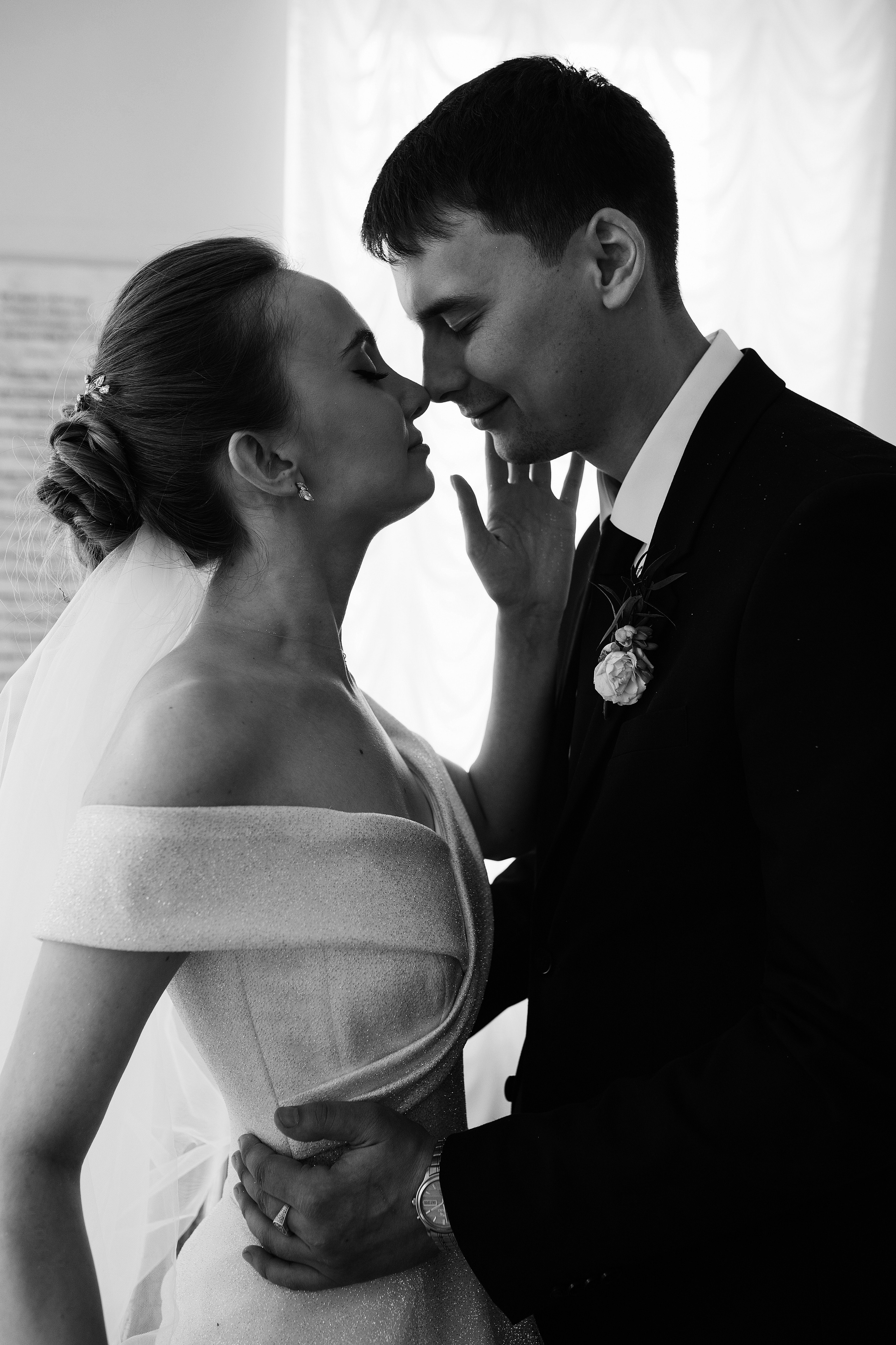 Wedding day #29. Свадебный, семейный фотограф в Рязани Лена Брант