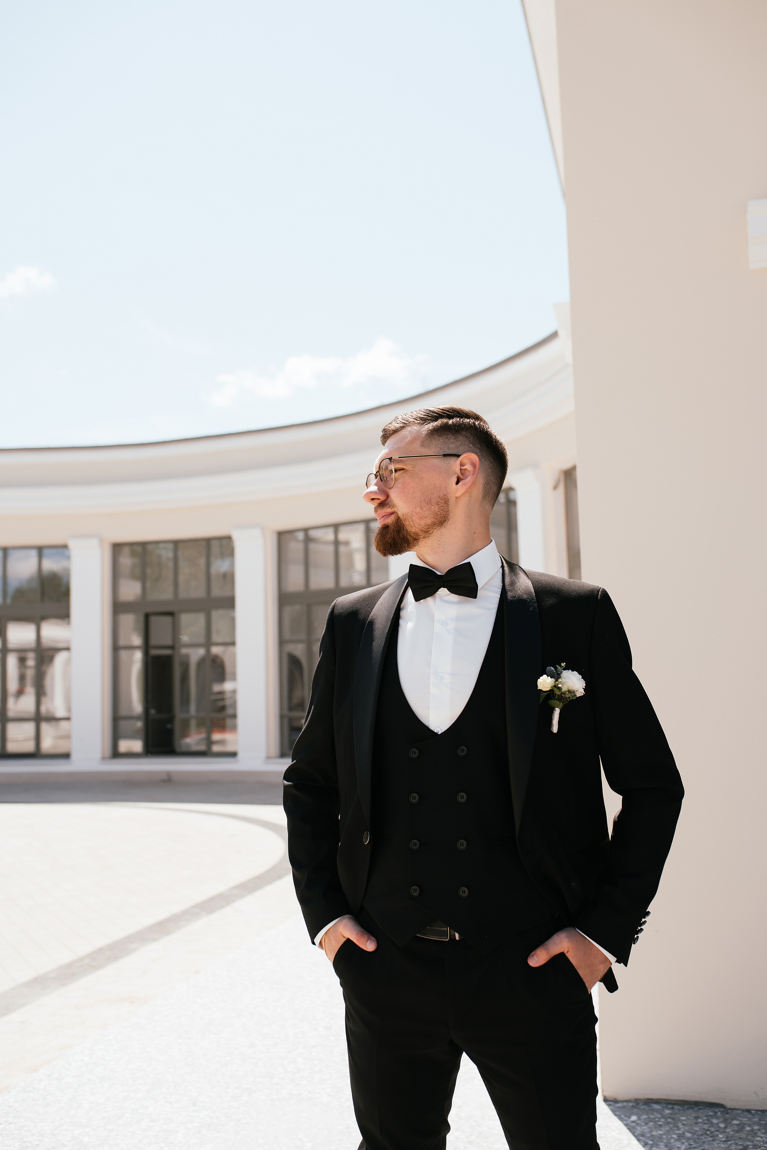 Wedding day #31. Свадебный, семейный фотограф в Рязани Лена Брант